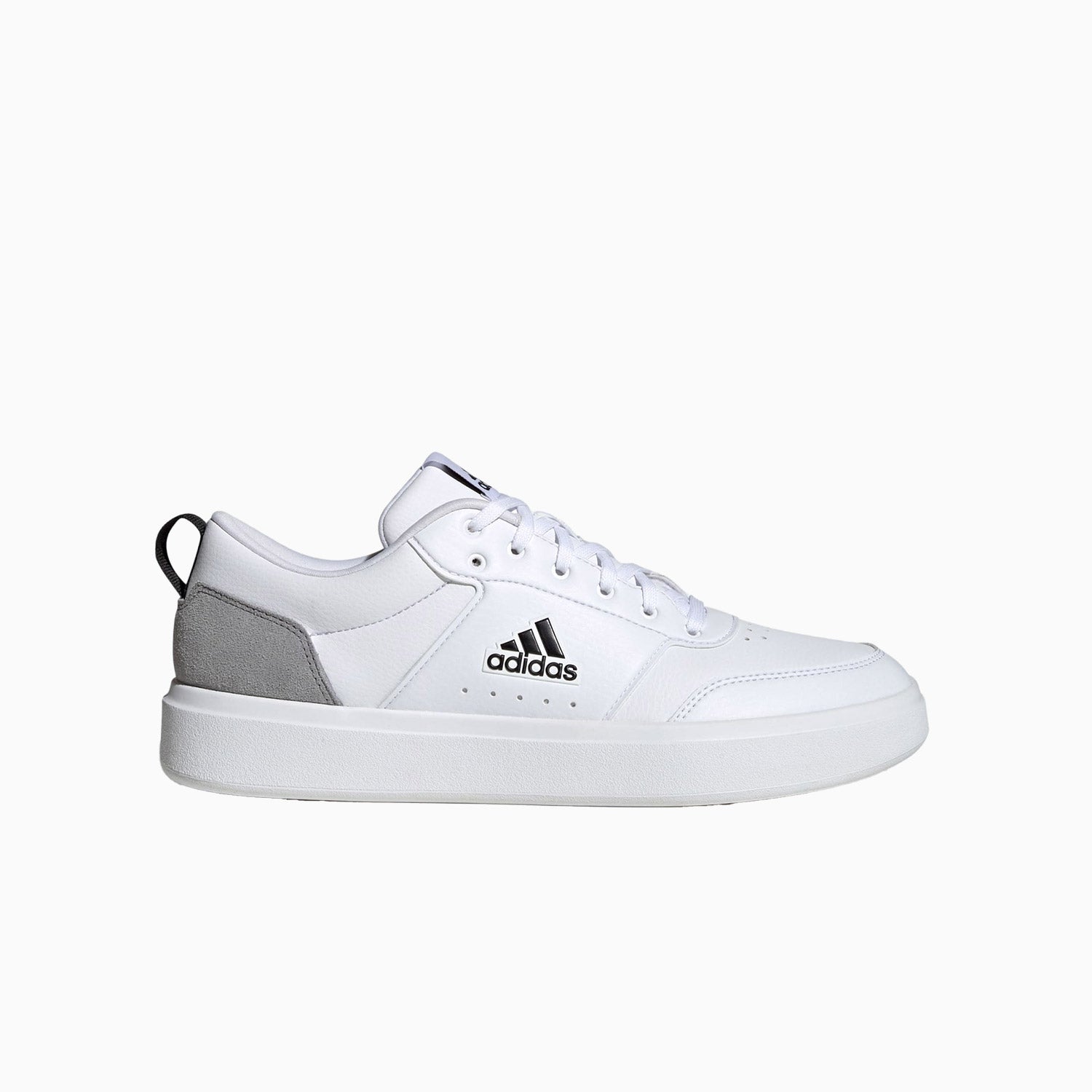 adidas gazelle silver green womens adidas Men's Park Street Cloud White Black Shoes