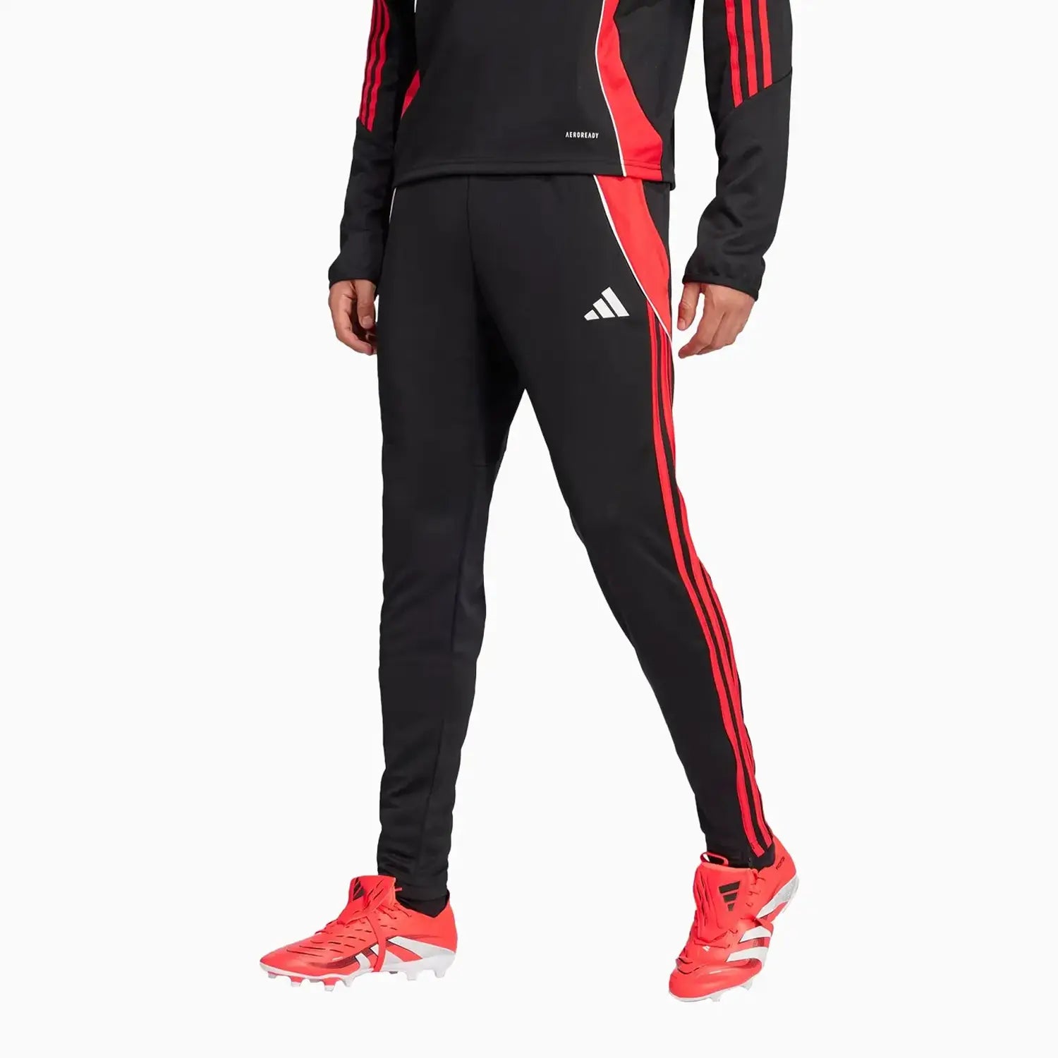 adidas Men's Soccer Tiro 24 Training Pant adidas Men's Soccer Tiro 24 Training Pant