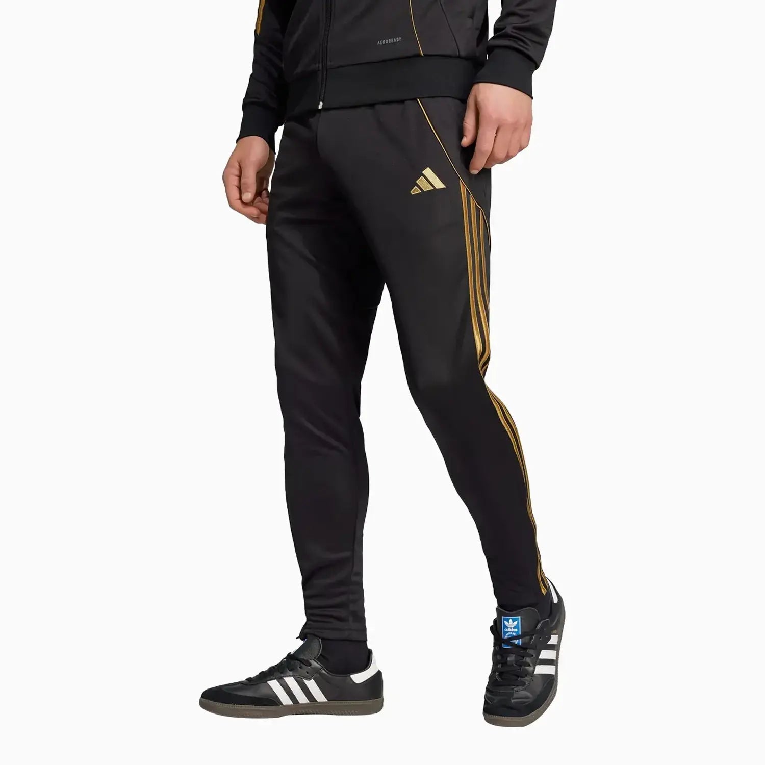 adidas Men's Soccer Tiro 24 Training Pant