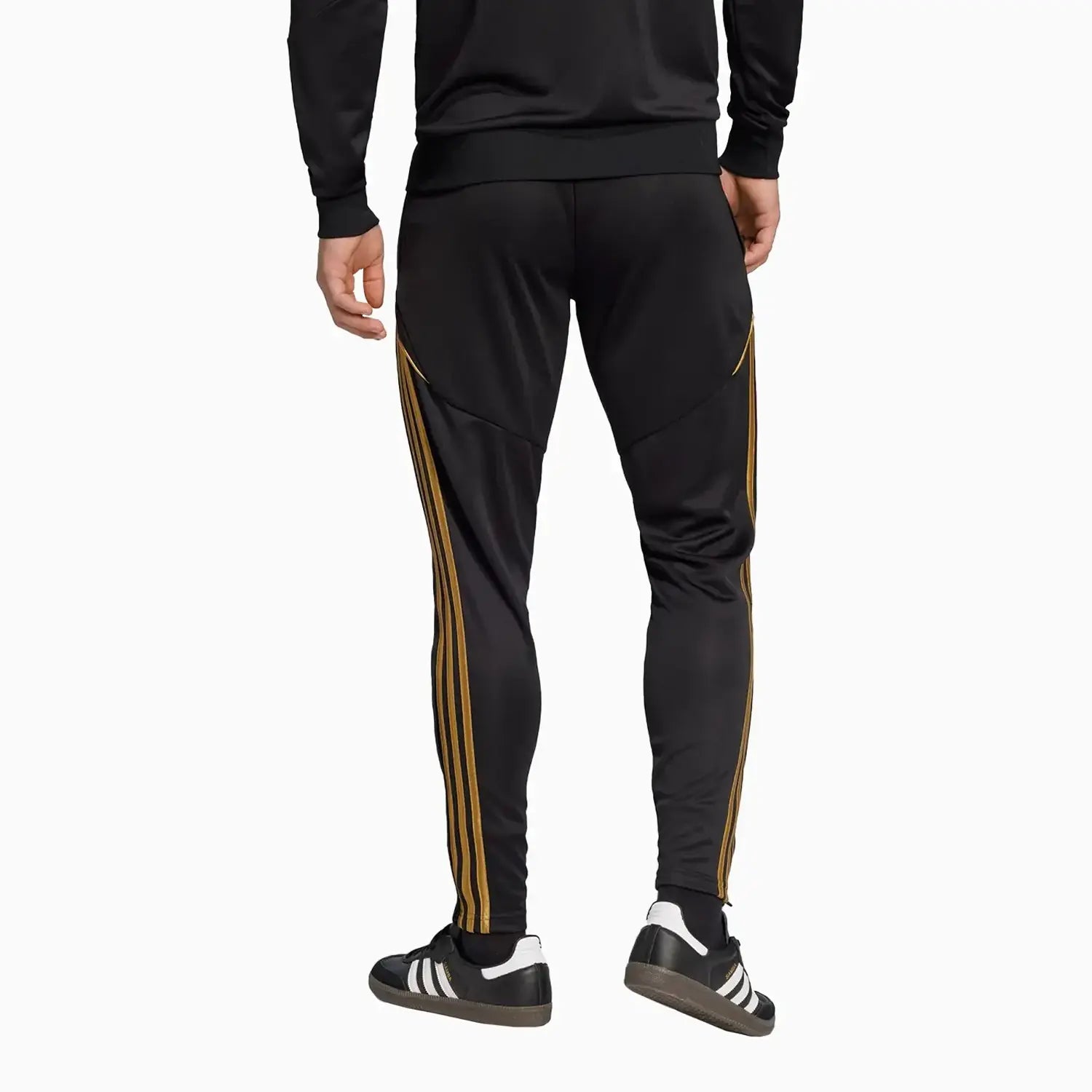 Men's Soccer Tiro 24 Training Pant adidas - Tops and Bottoms USA