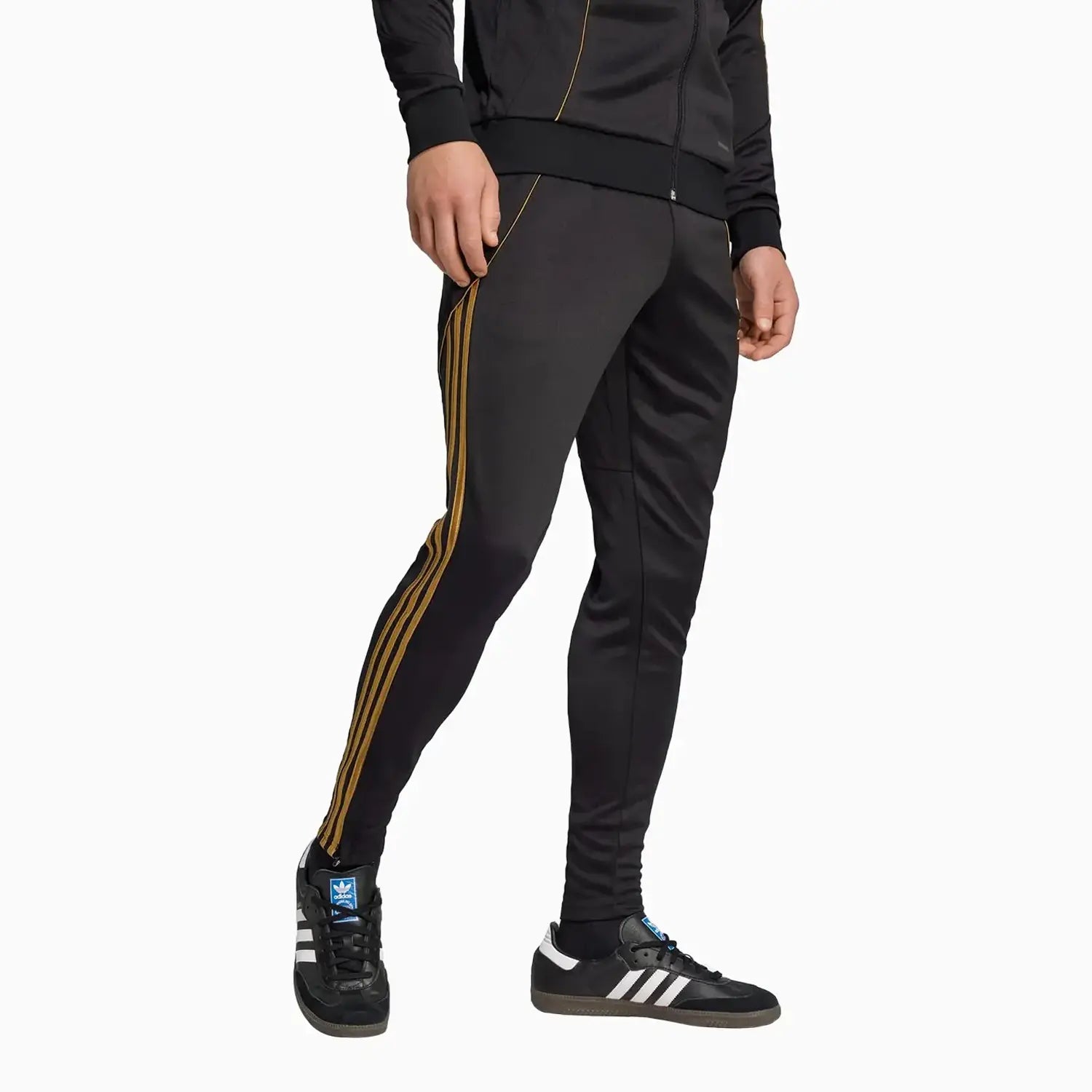 Men's Soccer Tiro 24 Training Pant adidas - Tops and Bottoms USA