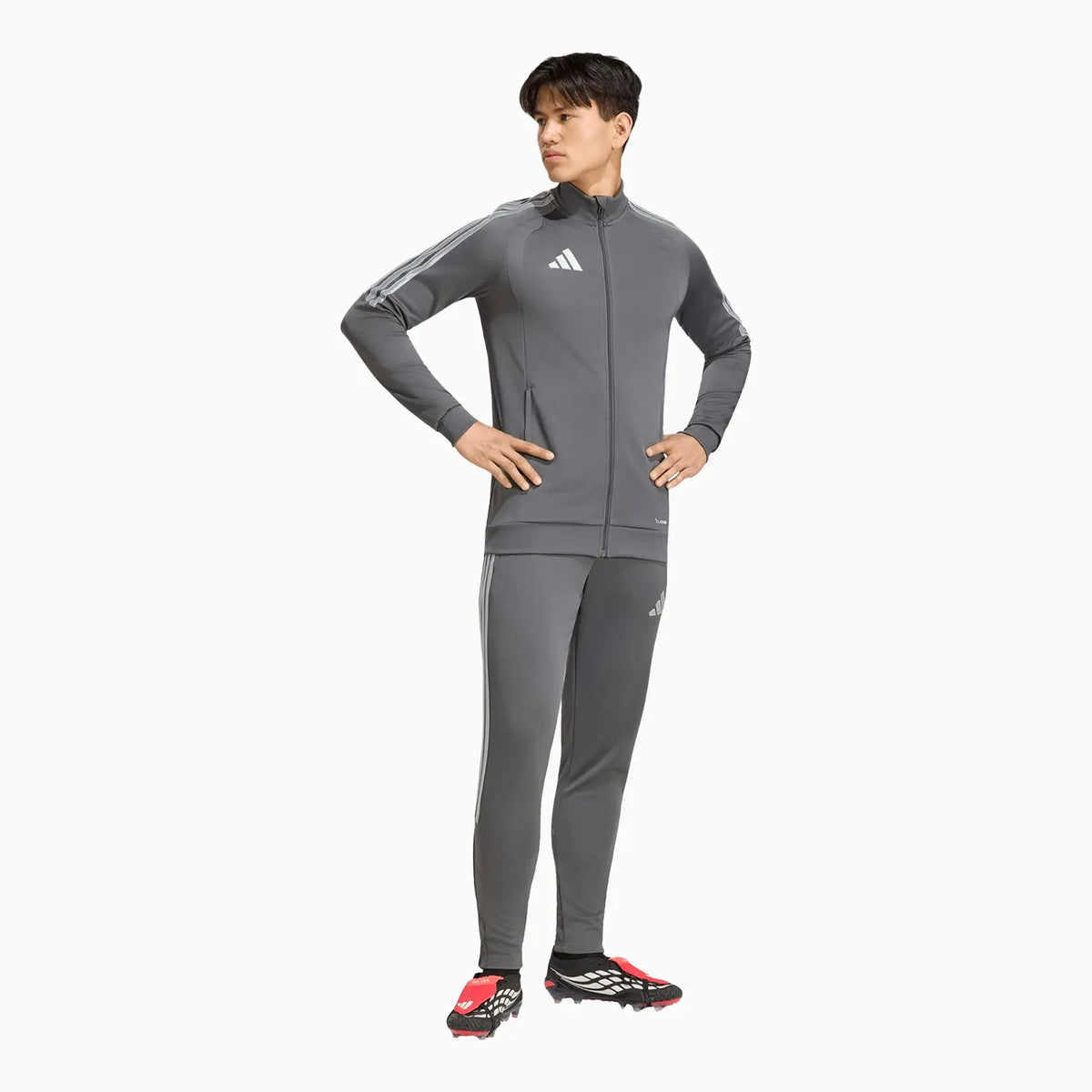 Men's Tiro26 League Training Pant adidas - Tops and Bottoms USA