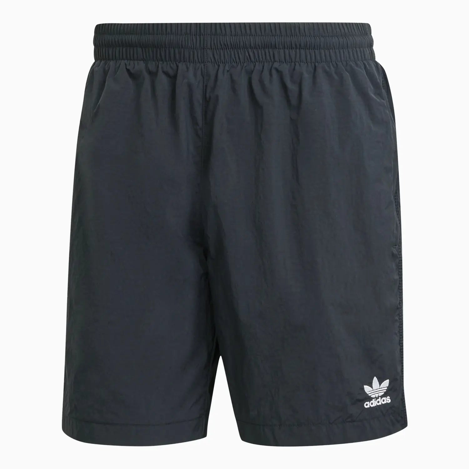 Men's Trefoil Essentials Woven Shorts
