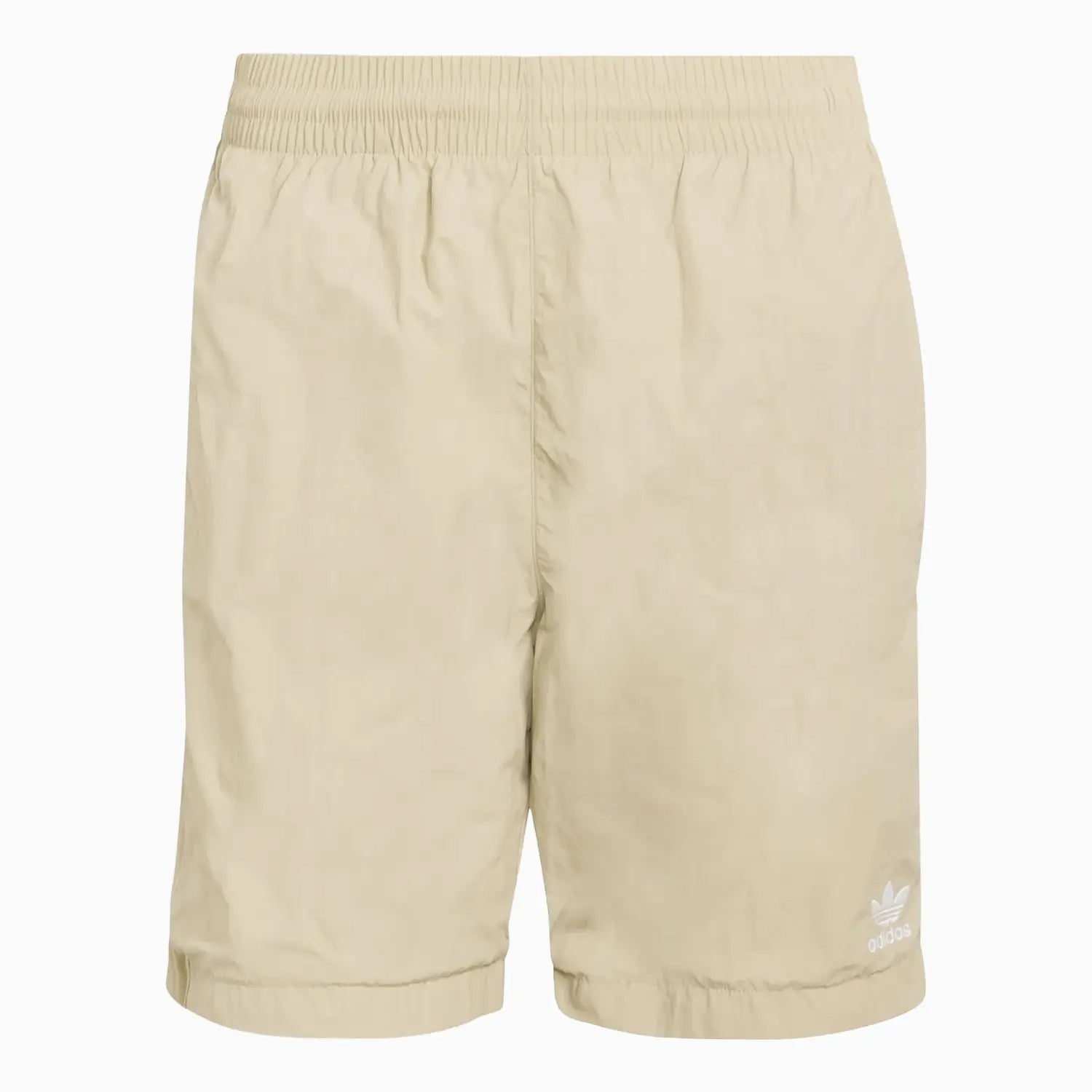 Men's Trefoil Essentials Woven Shorts