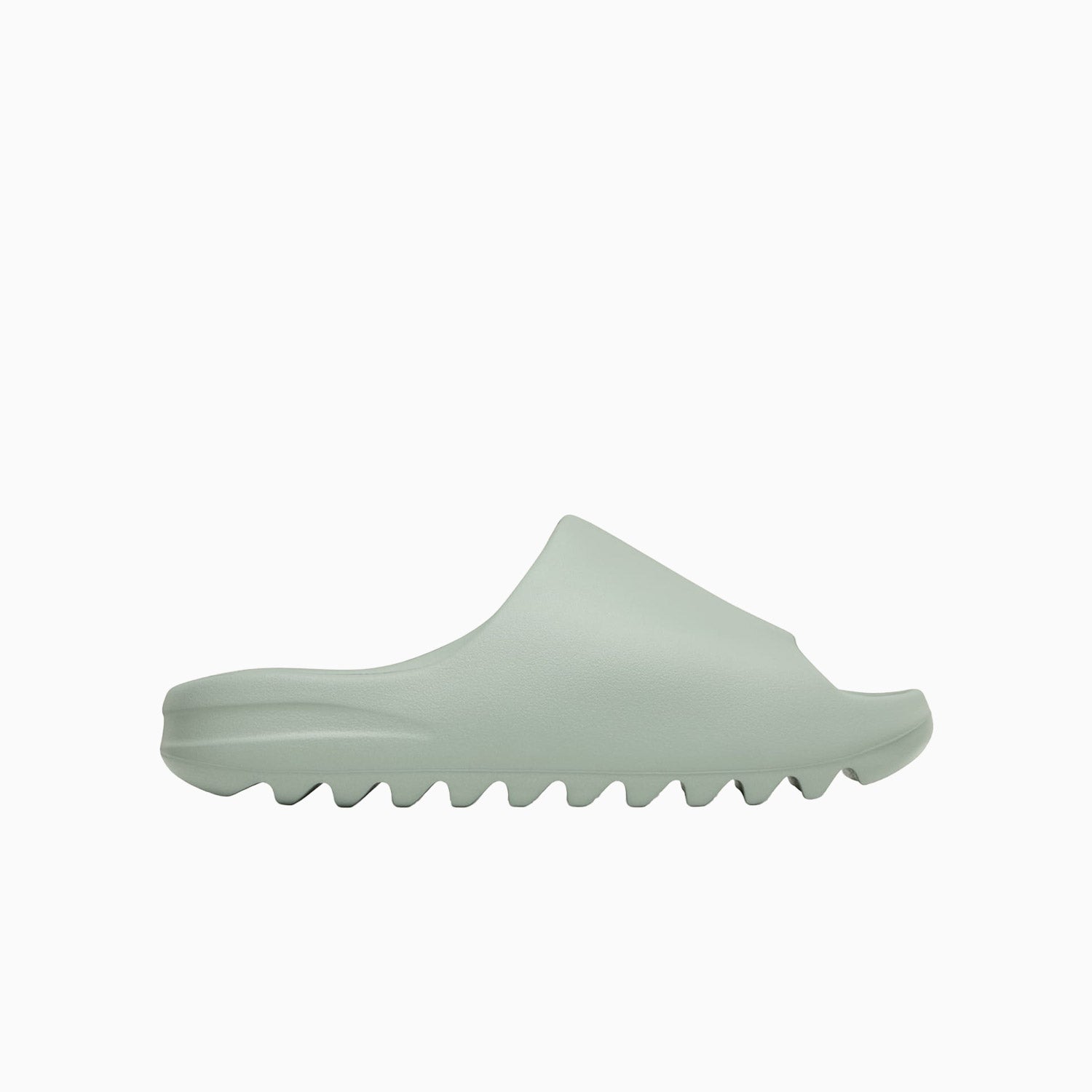 Men's Yeezy "Salt" Slides Men's Yeezy "Salt" Slides