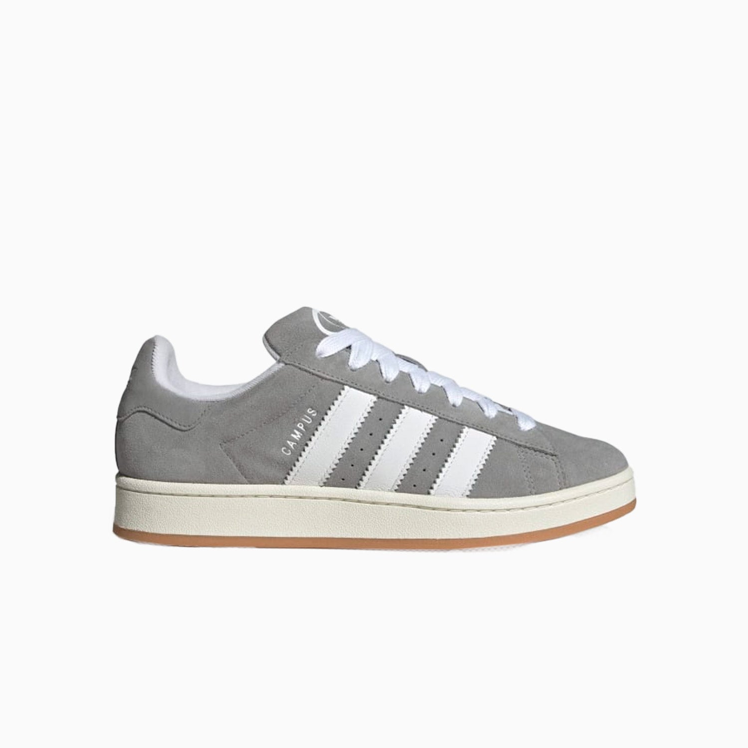 adidas Men's Campus 00s Shoes, Size 5.5, Grey/White adidas Men's Campus 00s Shoes, Size 5.5, Grey/White