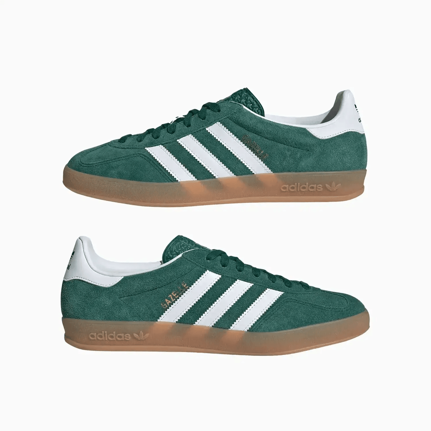 Men's Gazelle Indoor adidas - Tops and Bottoms USA