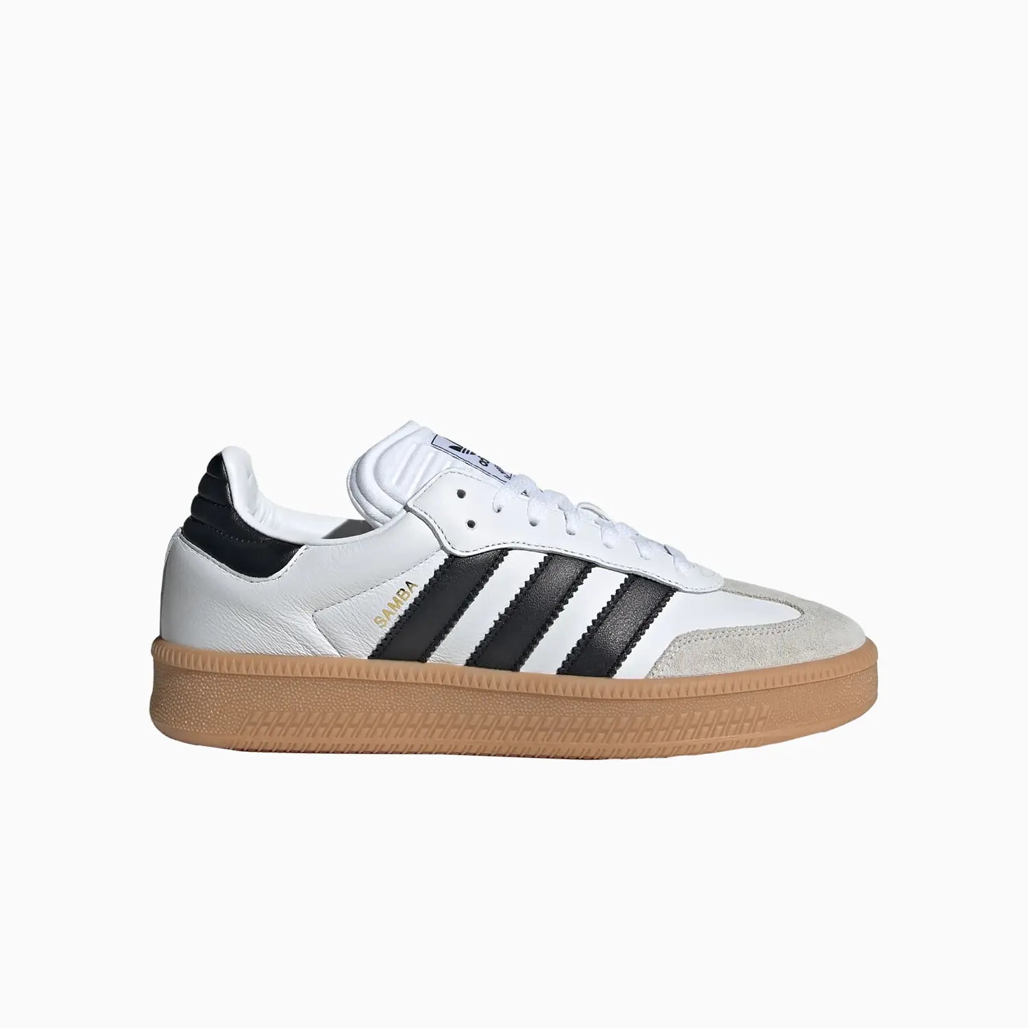 adidas Samba Xlg 'White/ Black' 7.5 adidas Samba Xlg 'White/ Black' 7.5