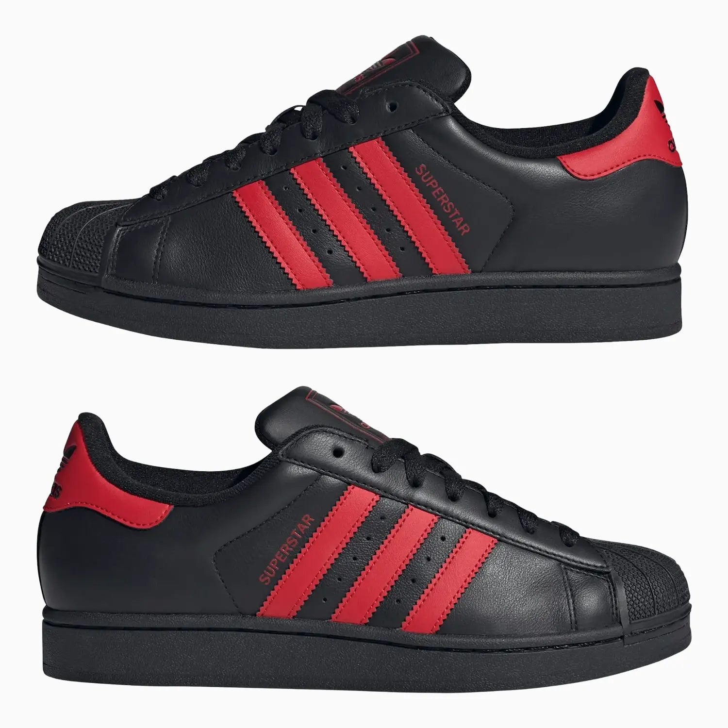 Originals Superstar II Shoes