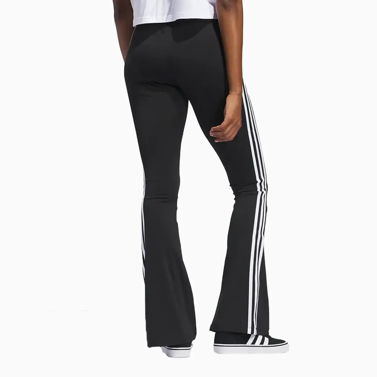 Women's Originals 3 - Stripes Outfit adidas - Tops and Bottoms USA