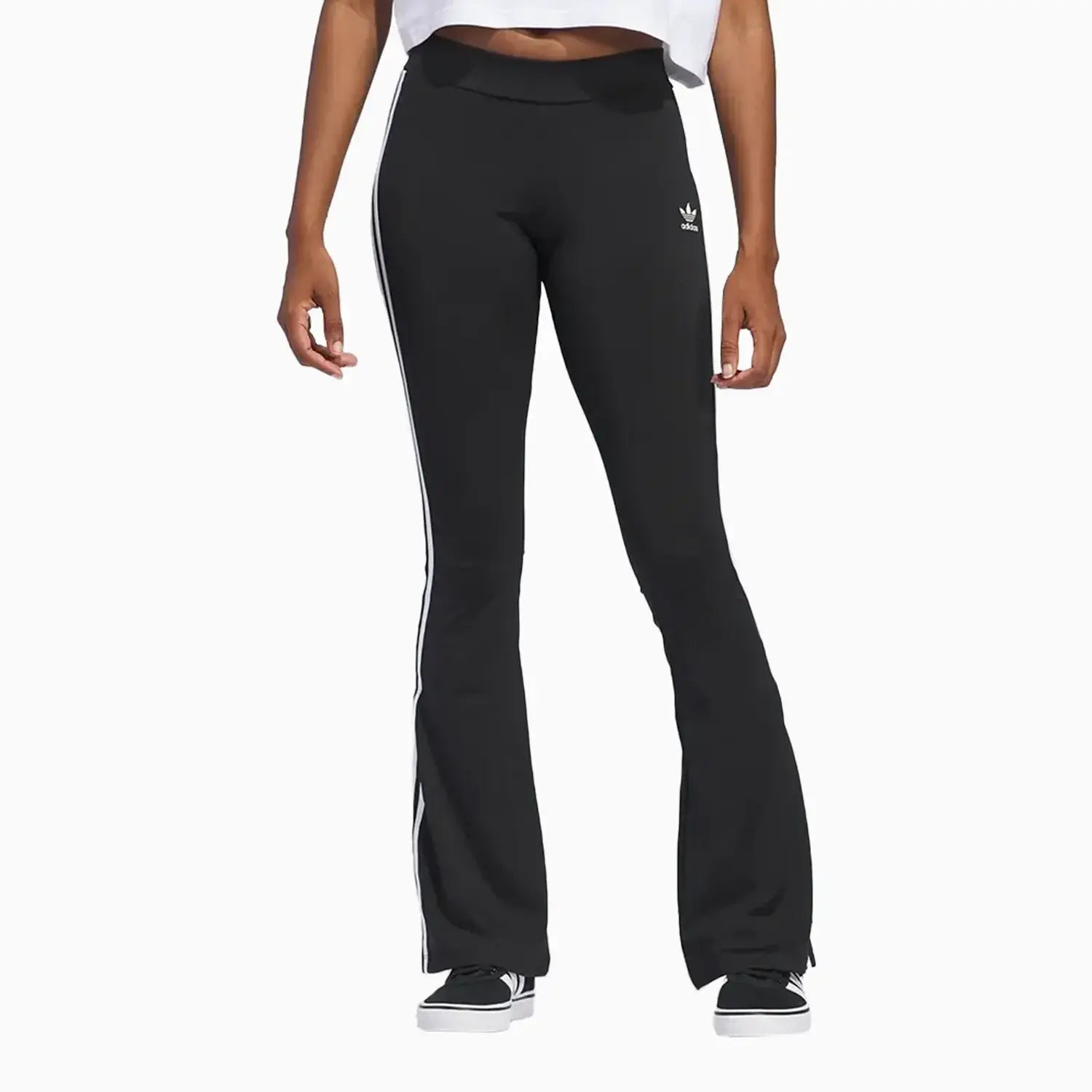 Women's Originals 3 - Stripes Outfit adidas - Tops and Bottoms USA
