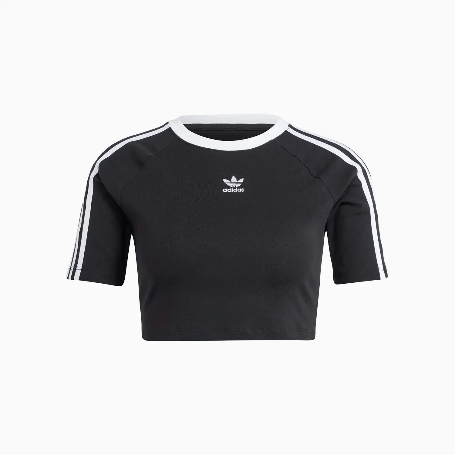 Women's Originals 3 - Stripes Outfit adidas - Tops and Bottoms USA