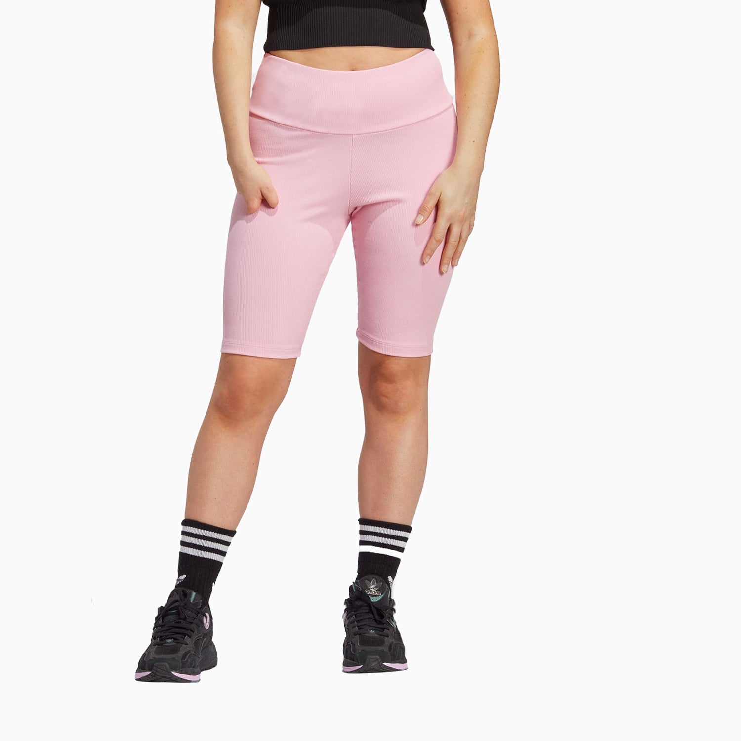 adidas Women's Originals Adicolor Essentials Short