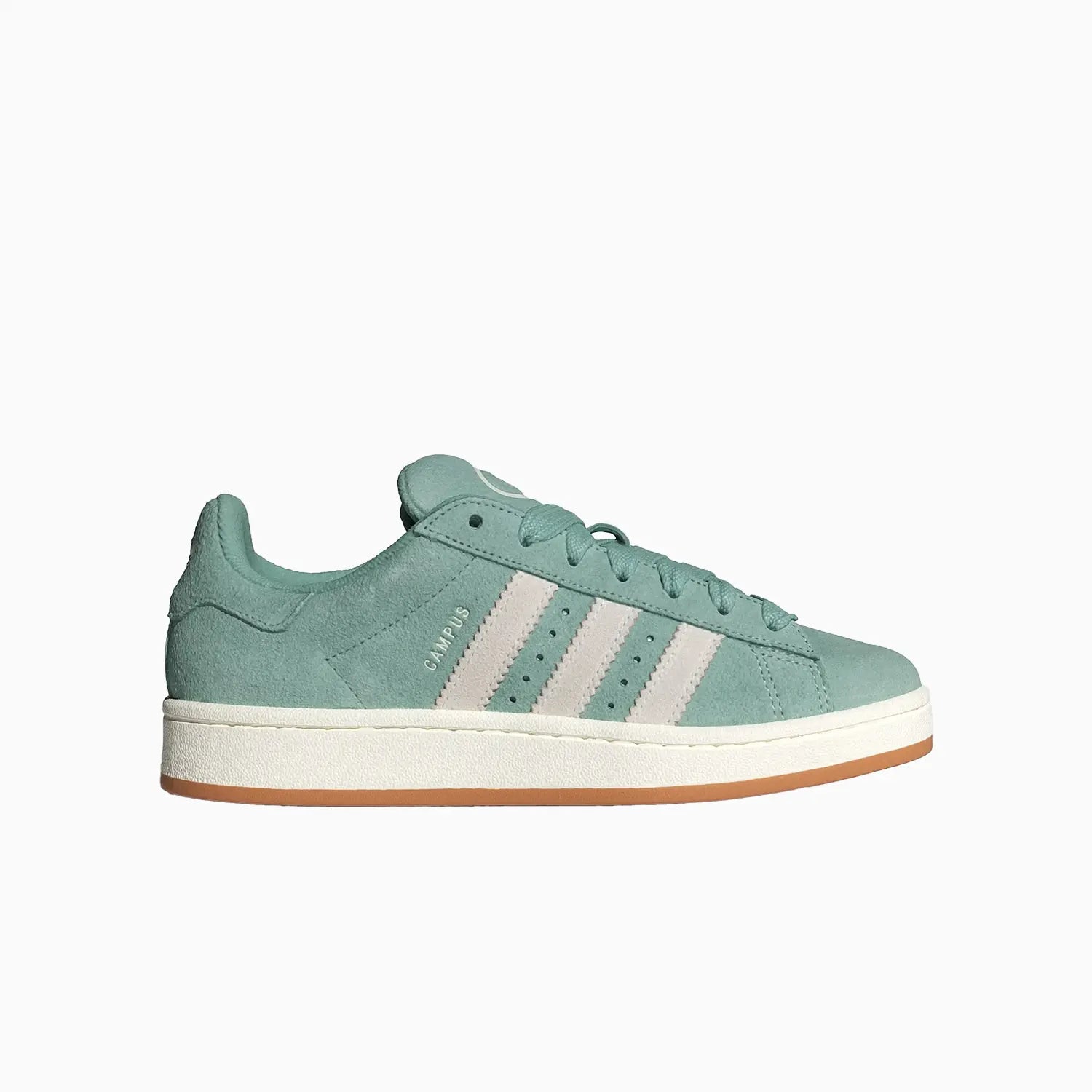 adidas Campus 00s Womens Shoes Size 6.5 Color: Hazy Green/Off White