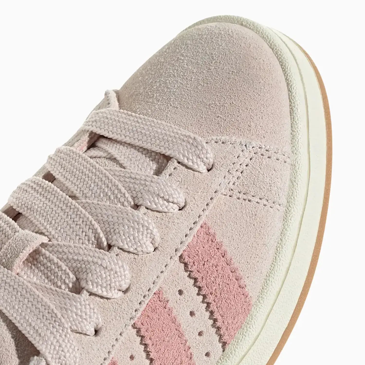 Women's Originals Campus 00s "Pink"