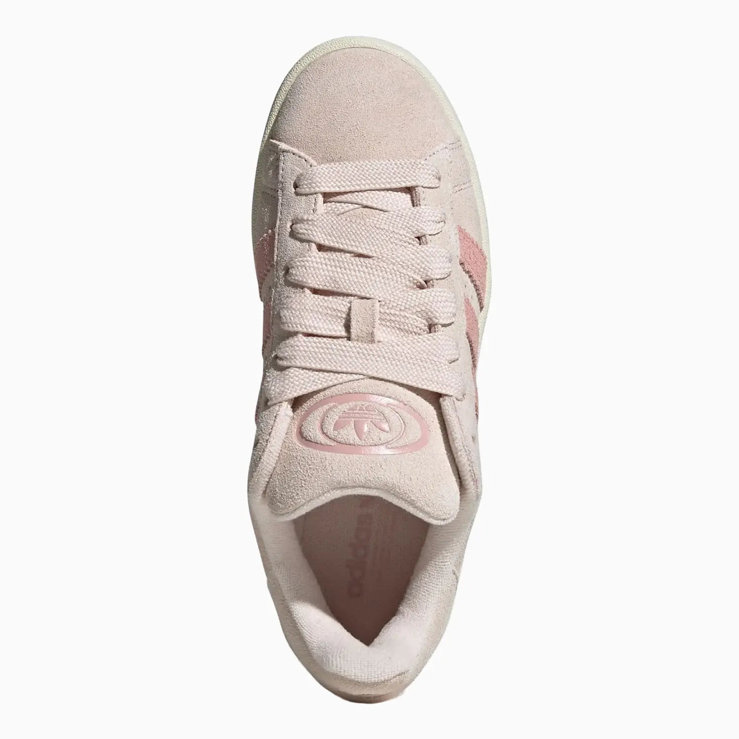 Women's Originals Campus 00s "Pink"