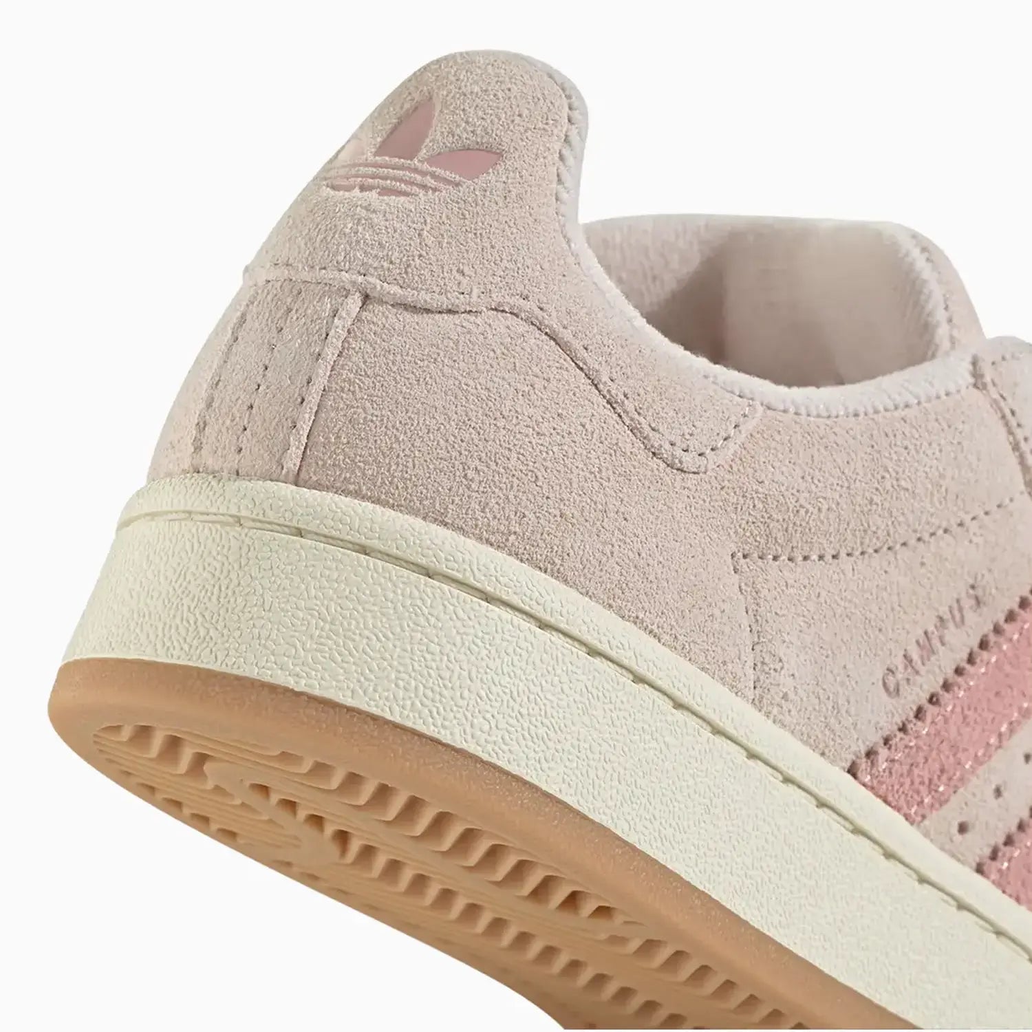 Women's Originals Campus 00s "Pink"