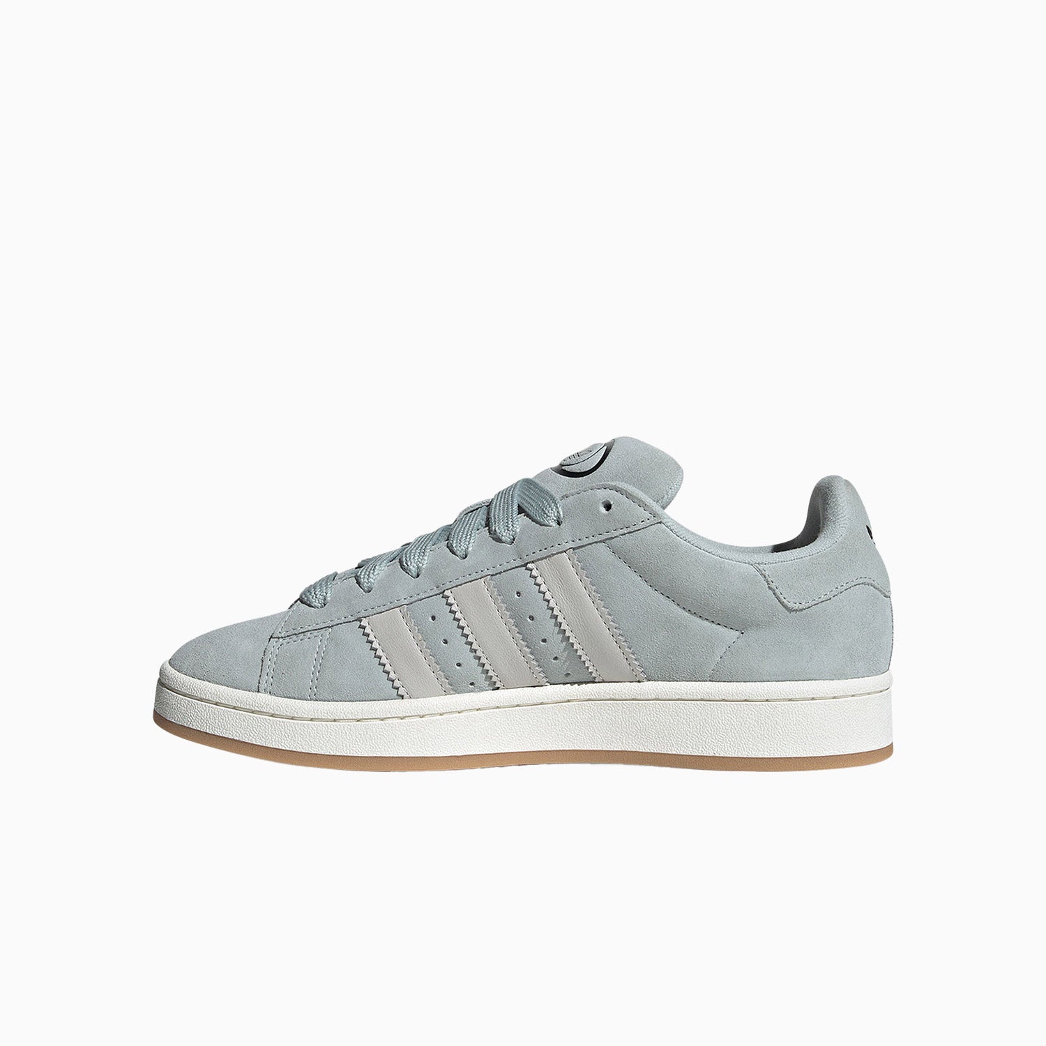 Women's Originals Campus 00s "Wonder Silver"