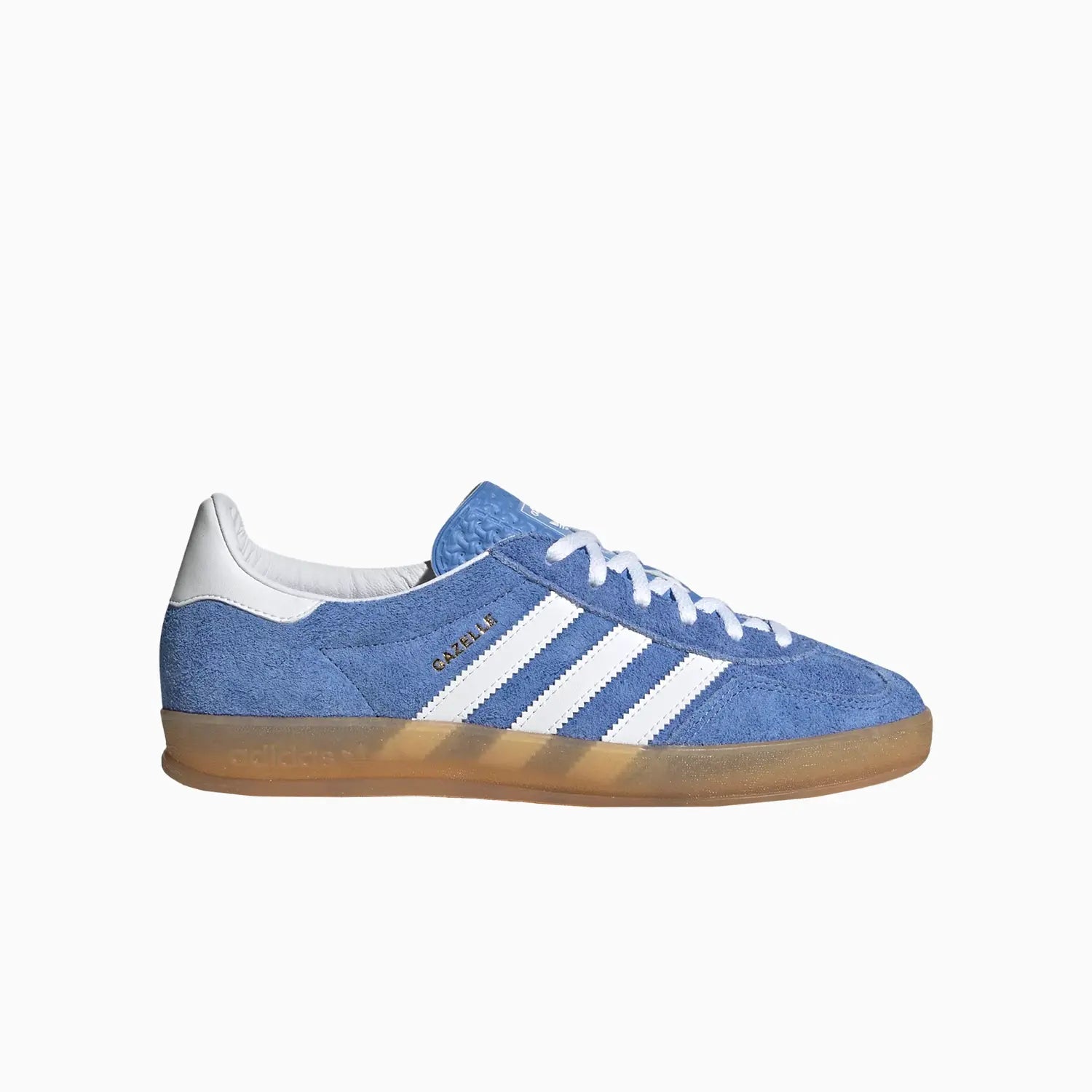 adidas Women's Originals Gazelle "Blue Fusion" Shoes