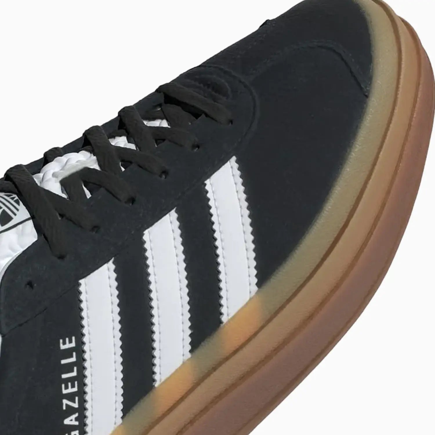 adidas-womens-originals-gazelle-bold-black-white-gum-shoes-ie0876