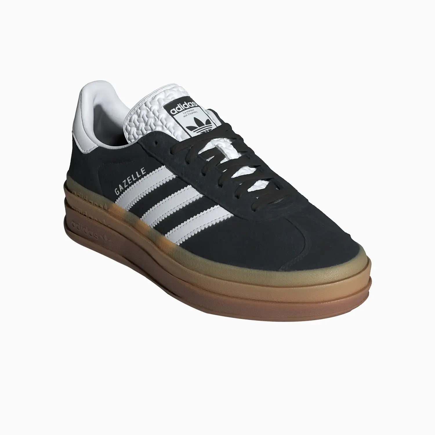 adidas-womens-originals-gazelle-bold-black-white-gum-shoes-ie0876