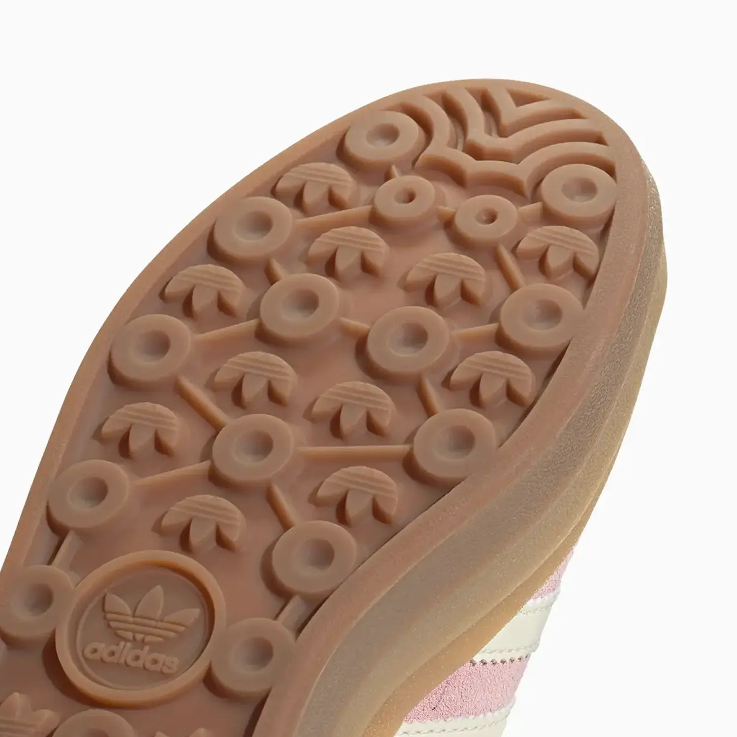 Women's Originals Gazelle Bold "Clear Pink" adidas - Tops and Bottoms USA