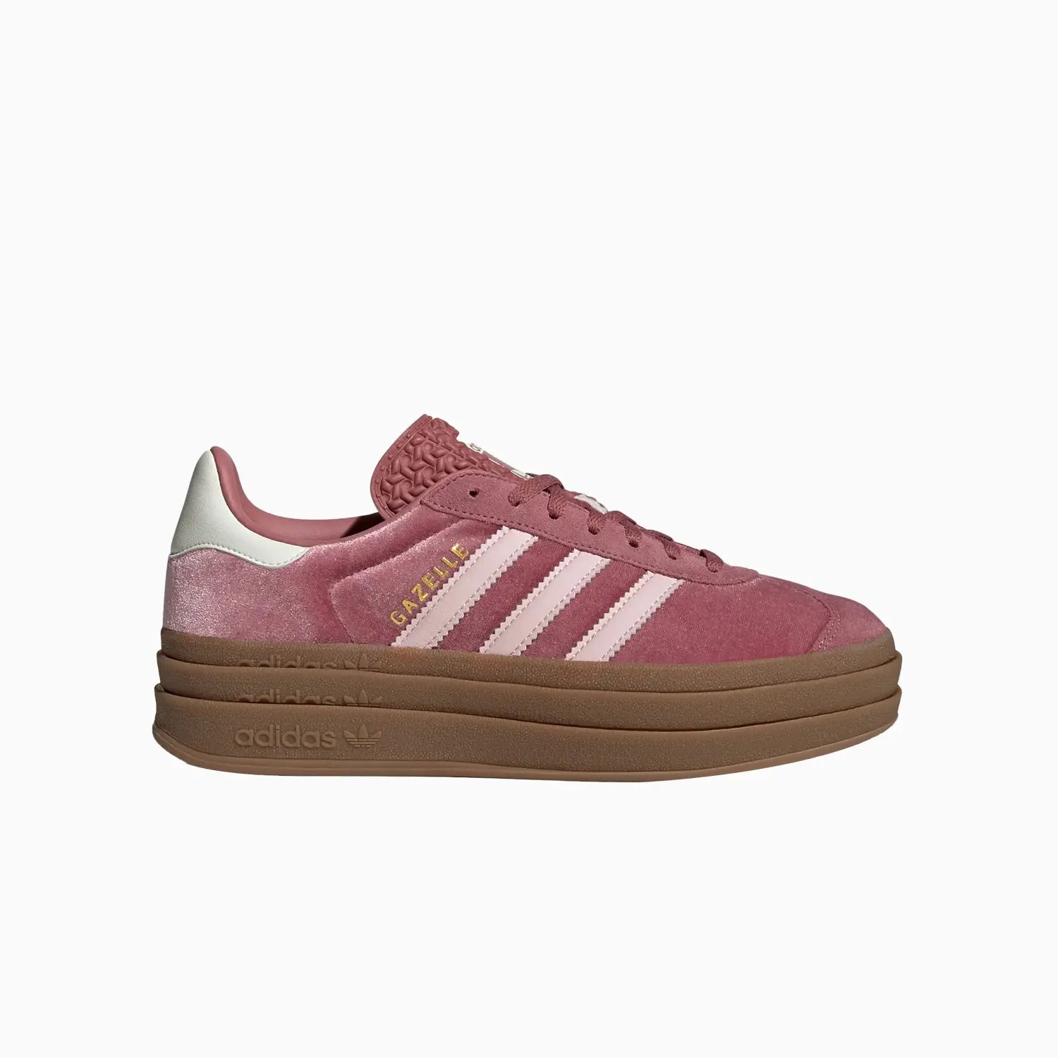 Women's Originals Gazelle Bold "Sandy Pink" Women's Originals Gazelle Bold "Sandy Pink"