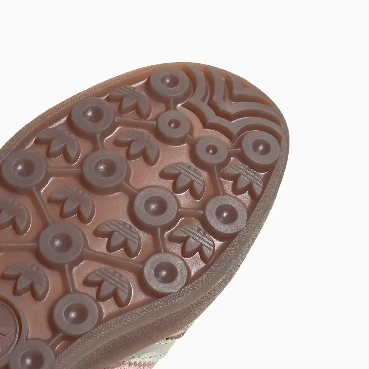 Women's Originals Gazelle Indoor "Clear Pink Off White" adidas - Tops and Bottoms USA