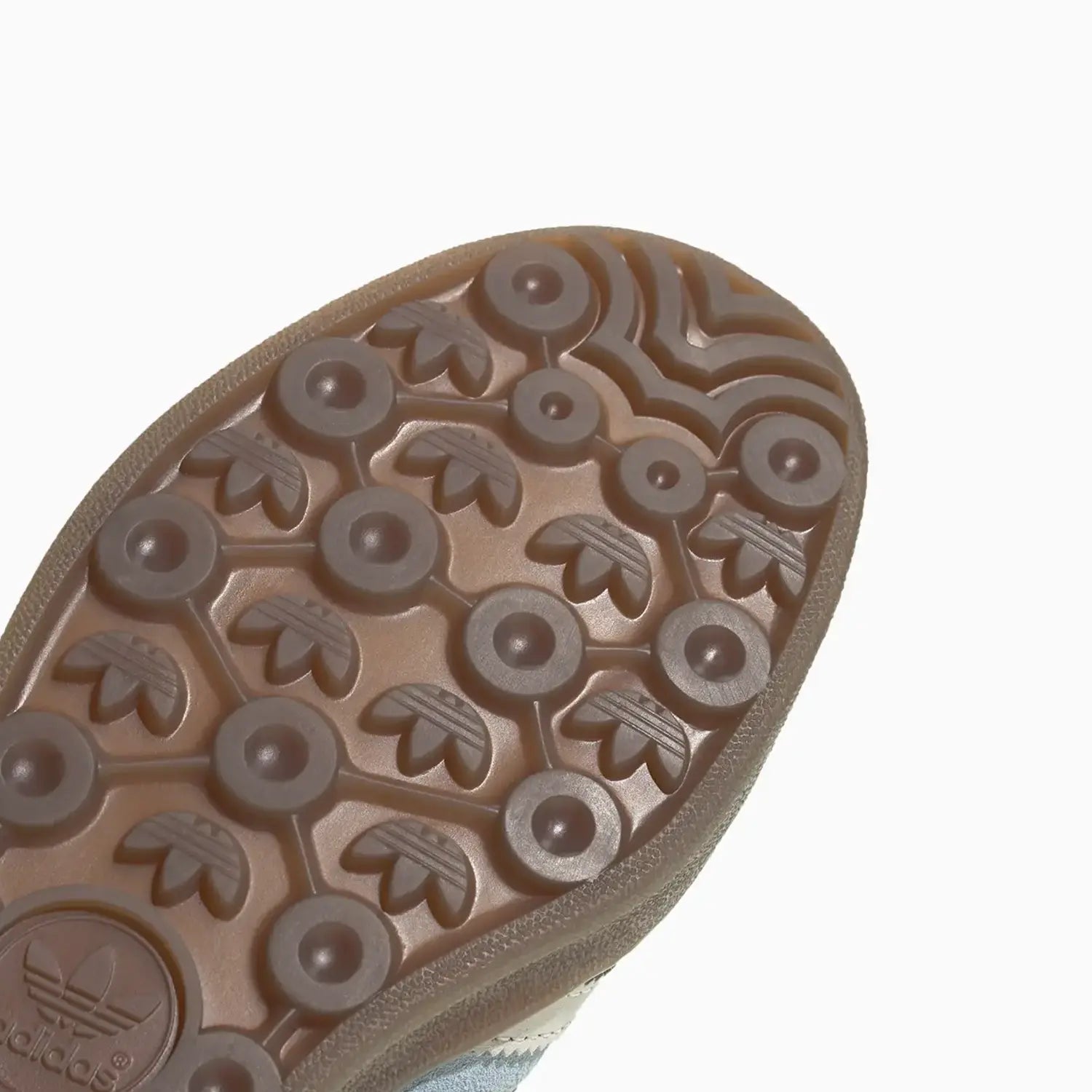 Women's Originals Gazelle Indoor "Clear Sky Sky White" adidas - Tops and Bottoms USA