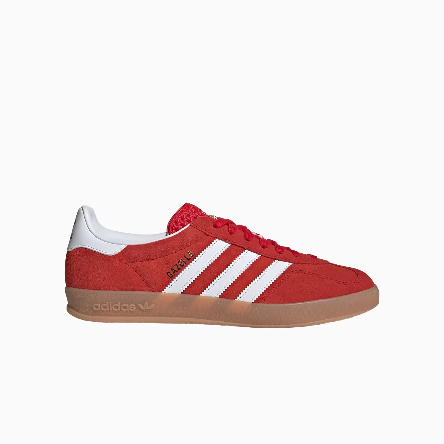 adidas gazelle silver green womens adidas Gazelle Indoor 'Better Scarlet' 9