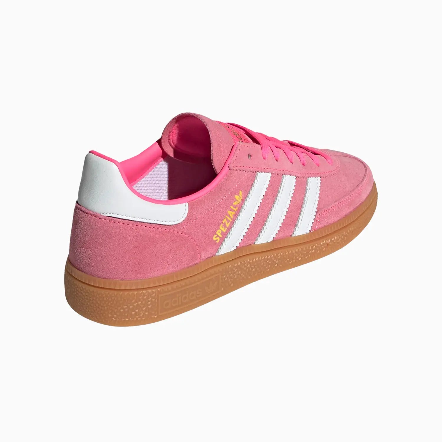 Women's Originals Handball Spezial "Lucid Pink Gum" adidas - Tops and Bottoms USA