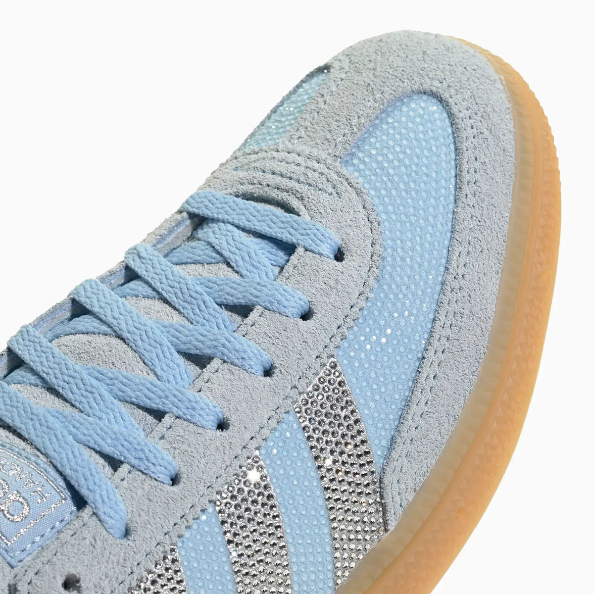 Women's Originals Handball Spezial "Rhinestones"
