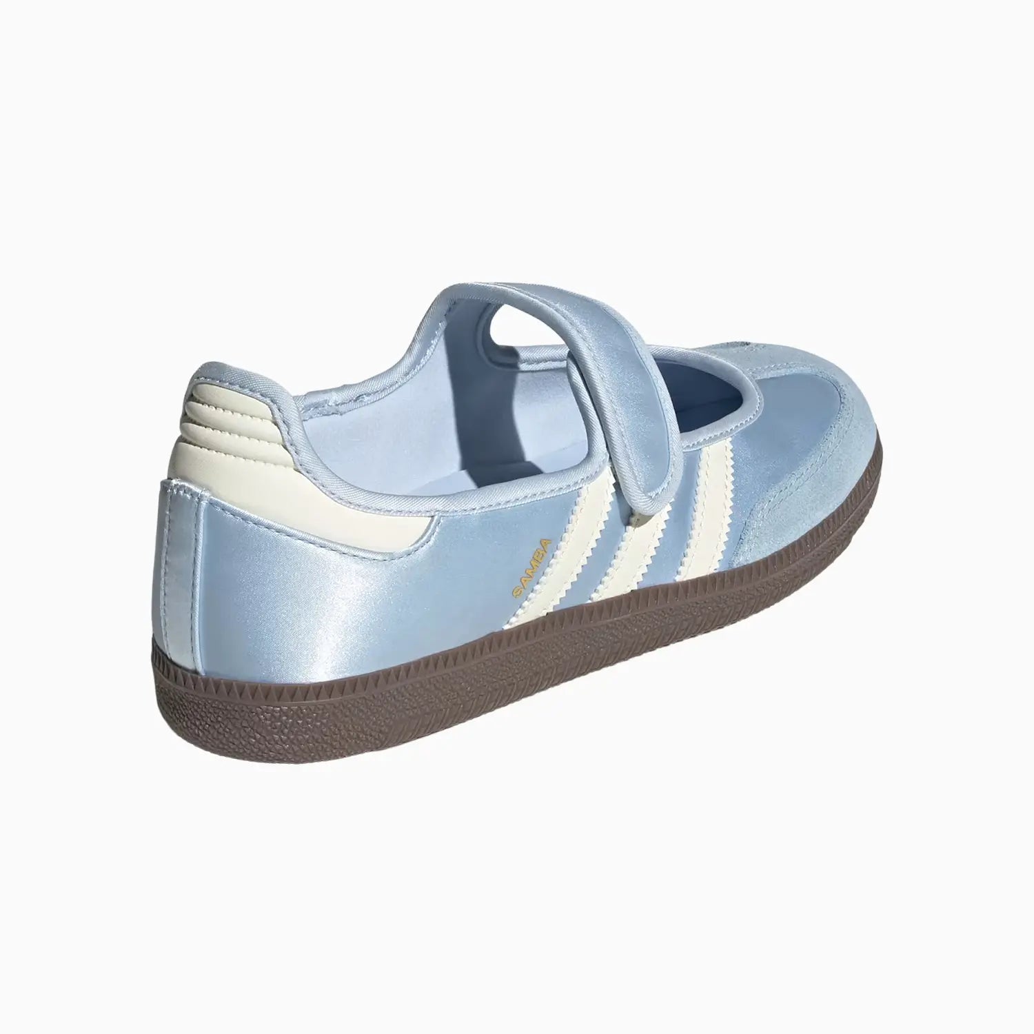 Women's Originals Samba Jane "Crystal Sky Cream White"