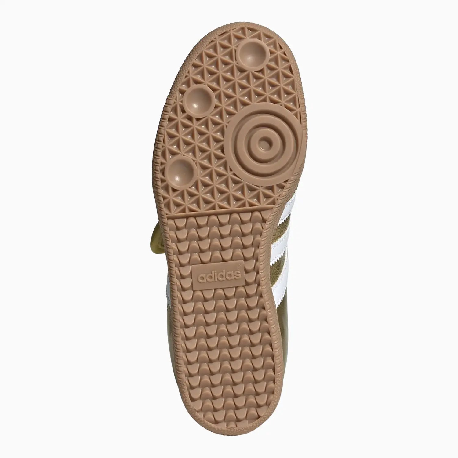 Women's Originals Samba Jane "Gold Metallic"