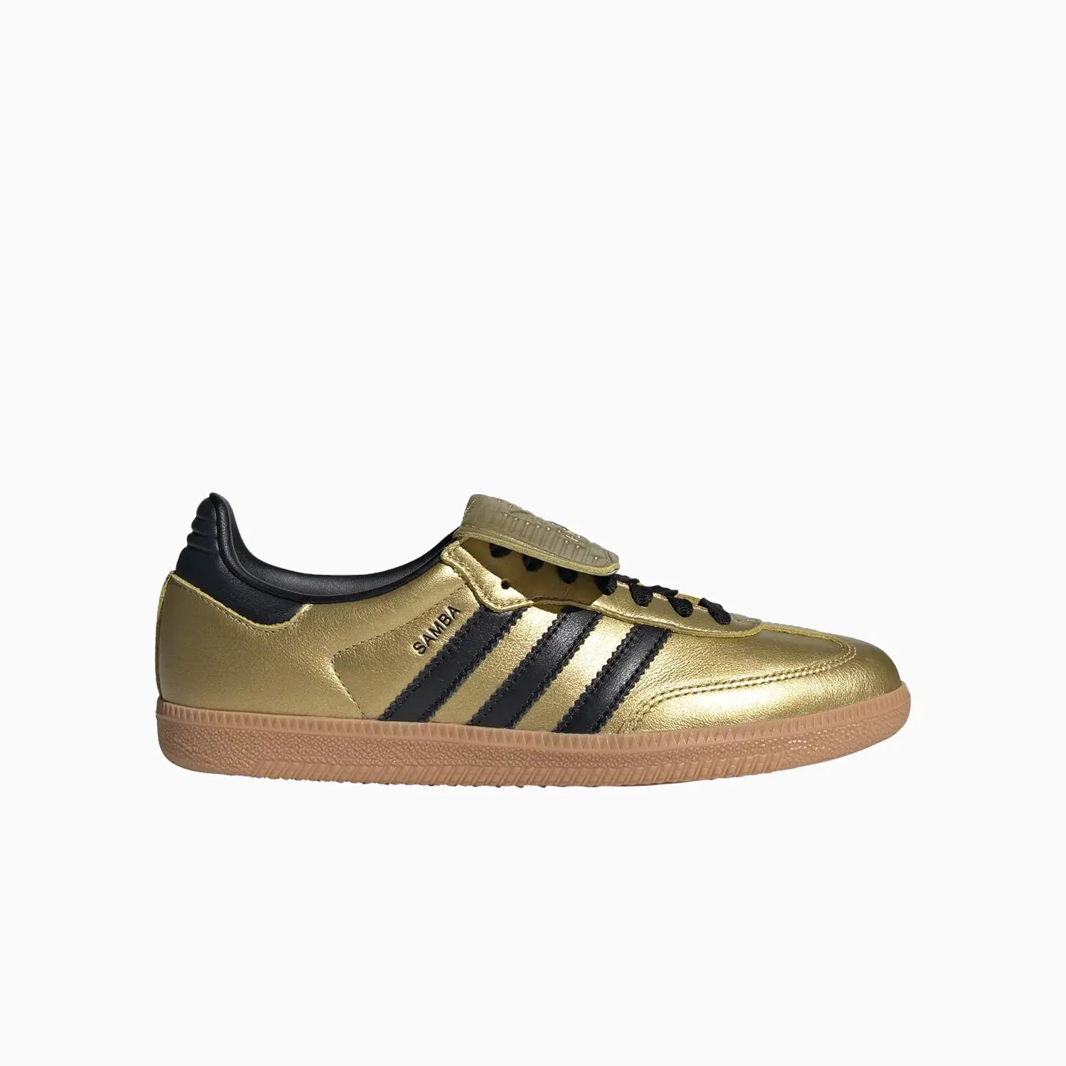 adidas Women's Originals Samba LT Gold "Metallic Pack"