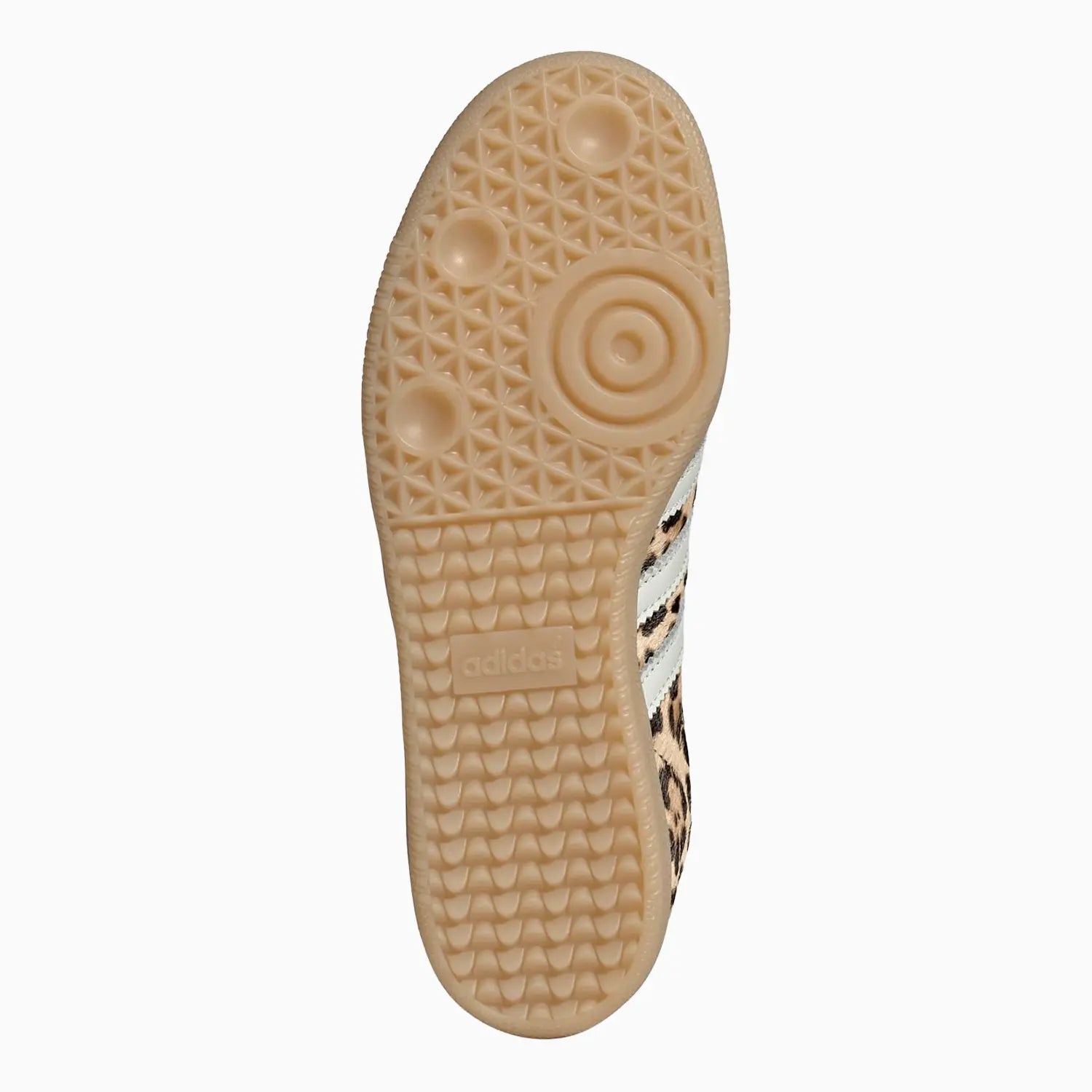 Women's Originals Samba OG "Leopard Magic Beige" adidas - Tops and Bottoms USA