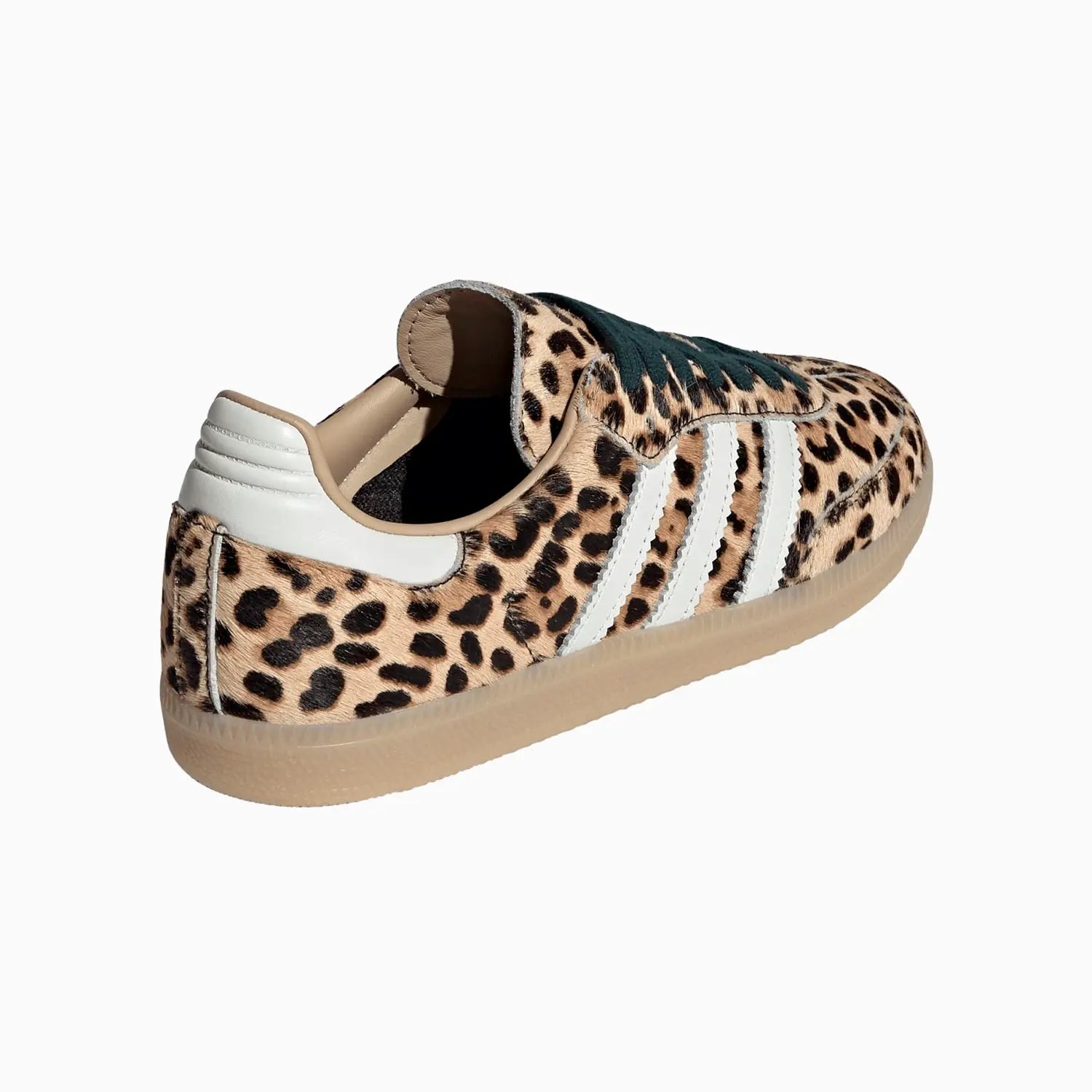 Women's Originals Samba OG "Leopard Magic Beige" adidas - Tops and Bottoms USA