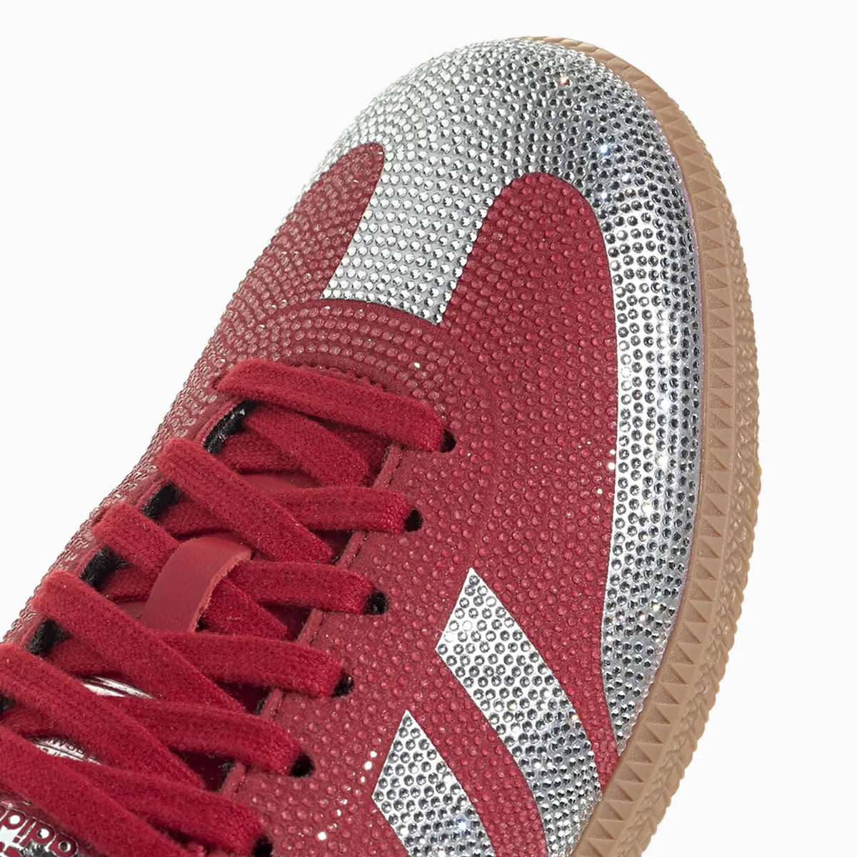 Women's Originals Samba OG "Rhinestone"