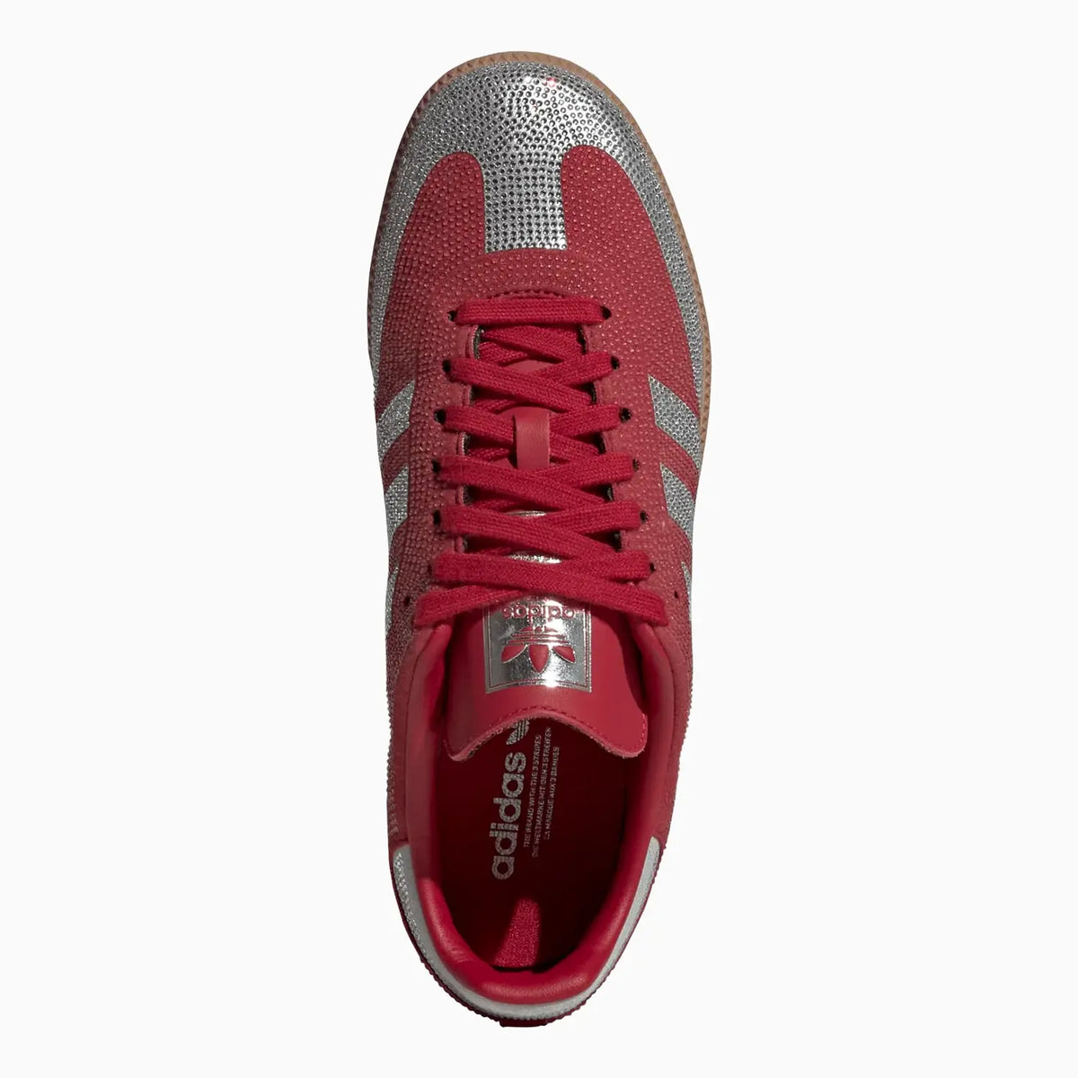 Women's Originals Samba OG "Rhinestone"