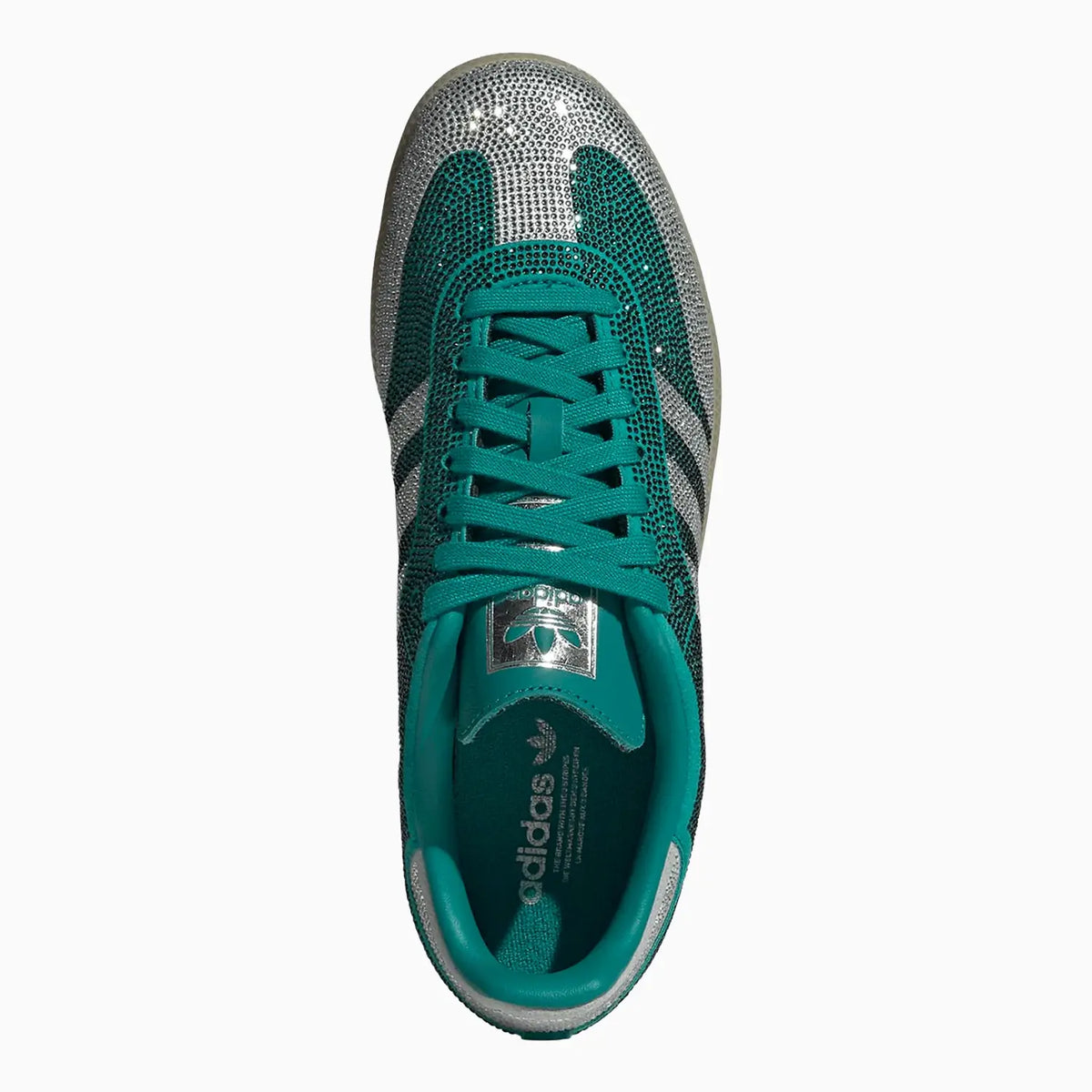 Women's Originals Samba OG "Rhinestone"