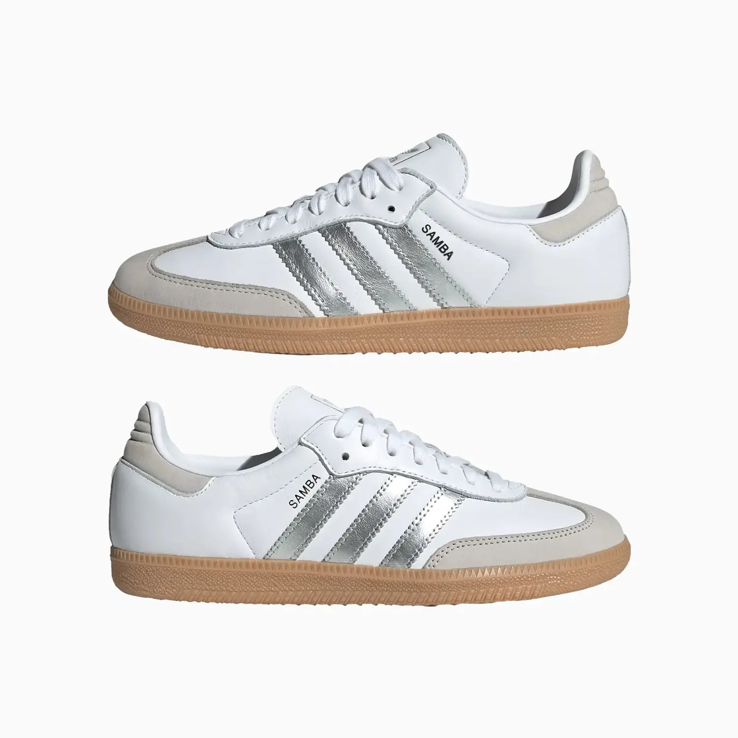 Women's Originals Samba OG Shoes adidas - Tops and Bottoms USA