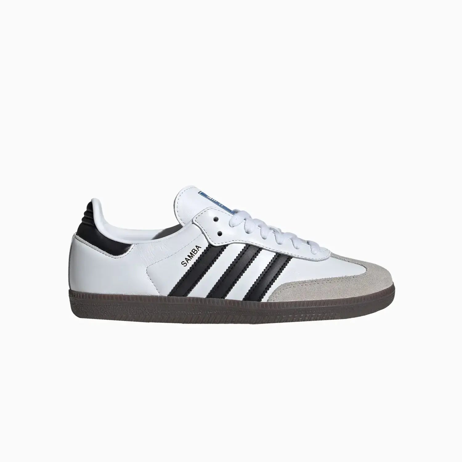 【極美品】adidas Samba OG \
