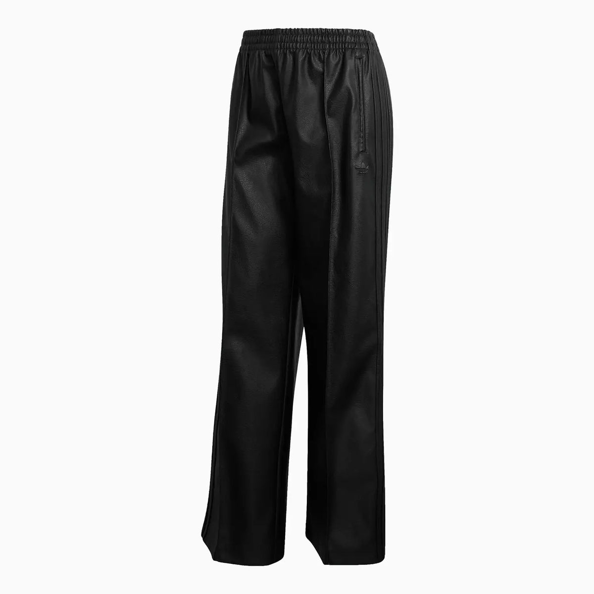 Women's Pleather Adibreak Outfit