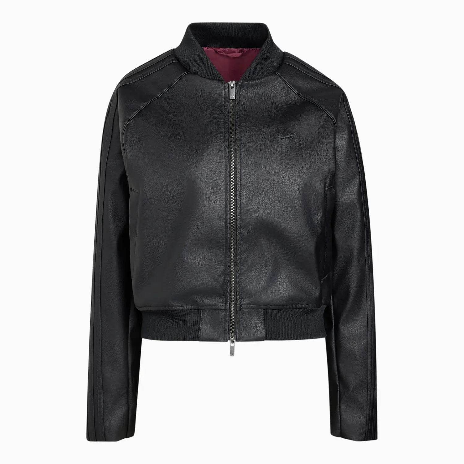 Women's Pleather Adibreak Outfit