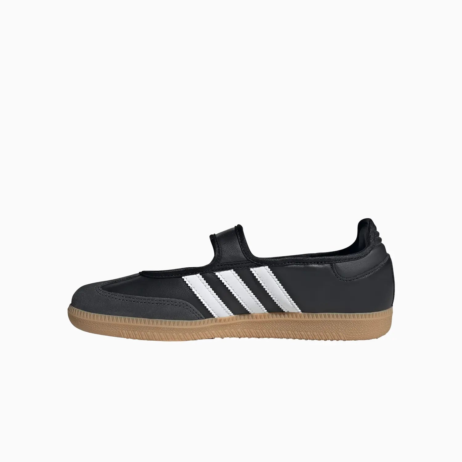 Women's Samba Jane "Black White Gum"