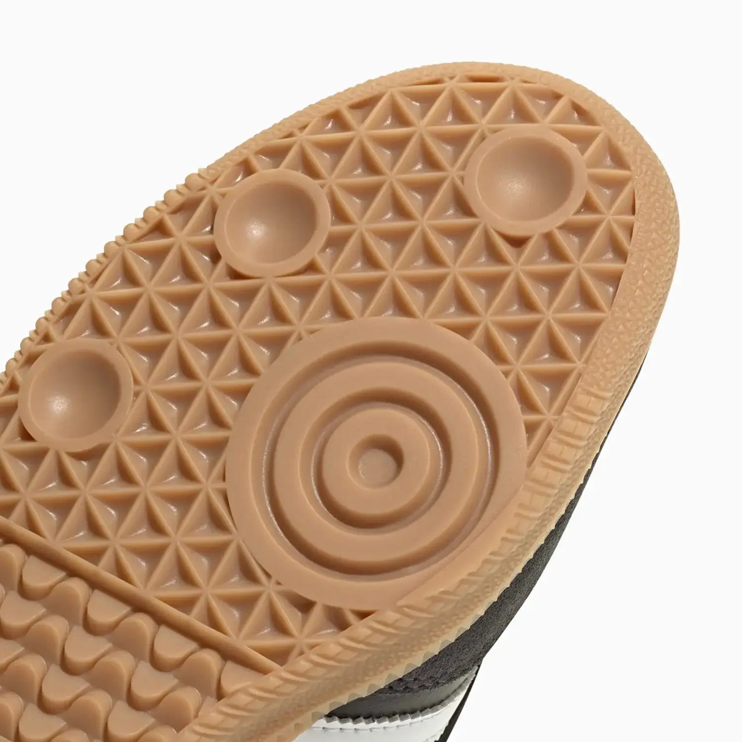 Women's Samba Jane "Black White Gum"