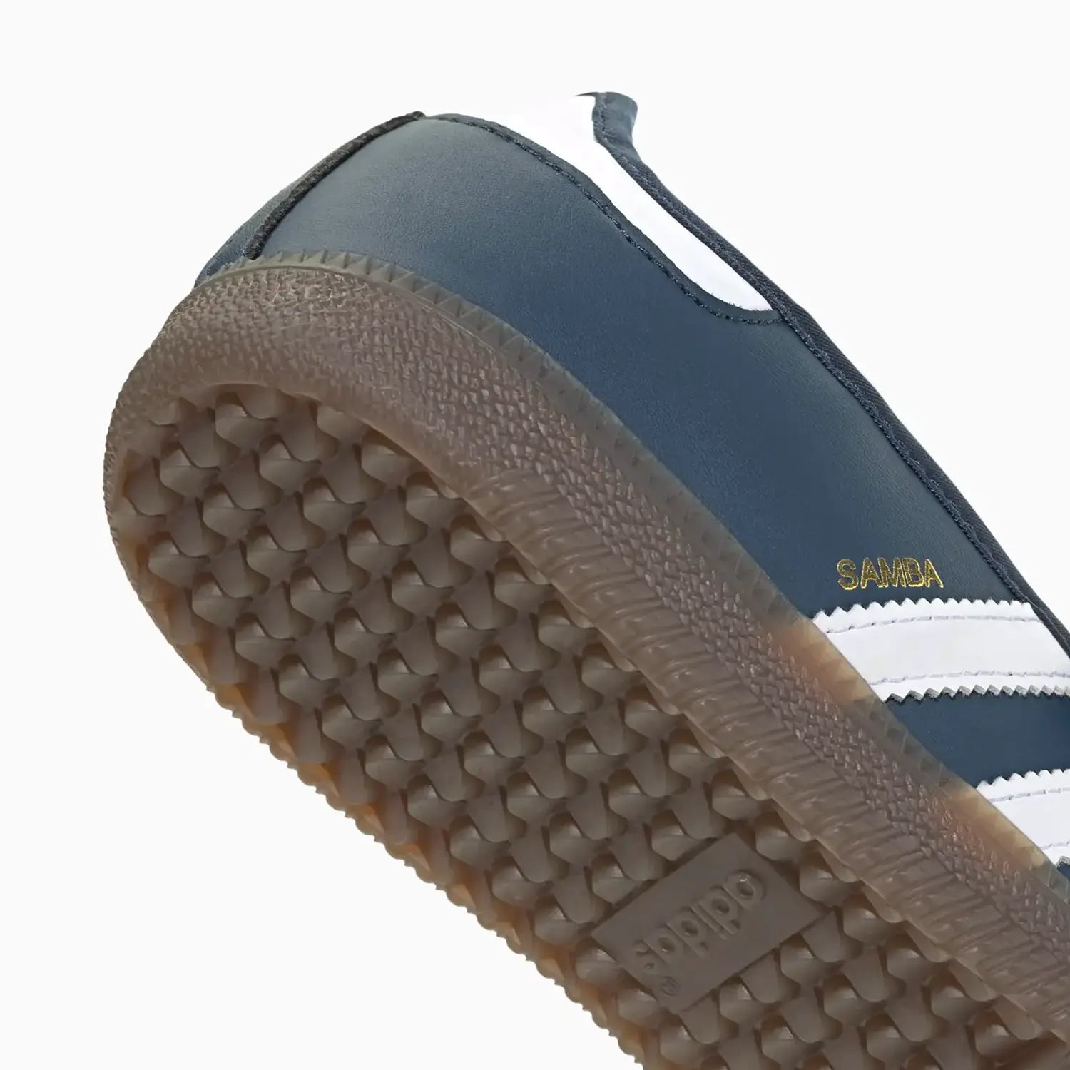 Women's Samba Jane "Crew Navy White"
