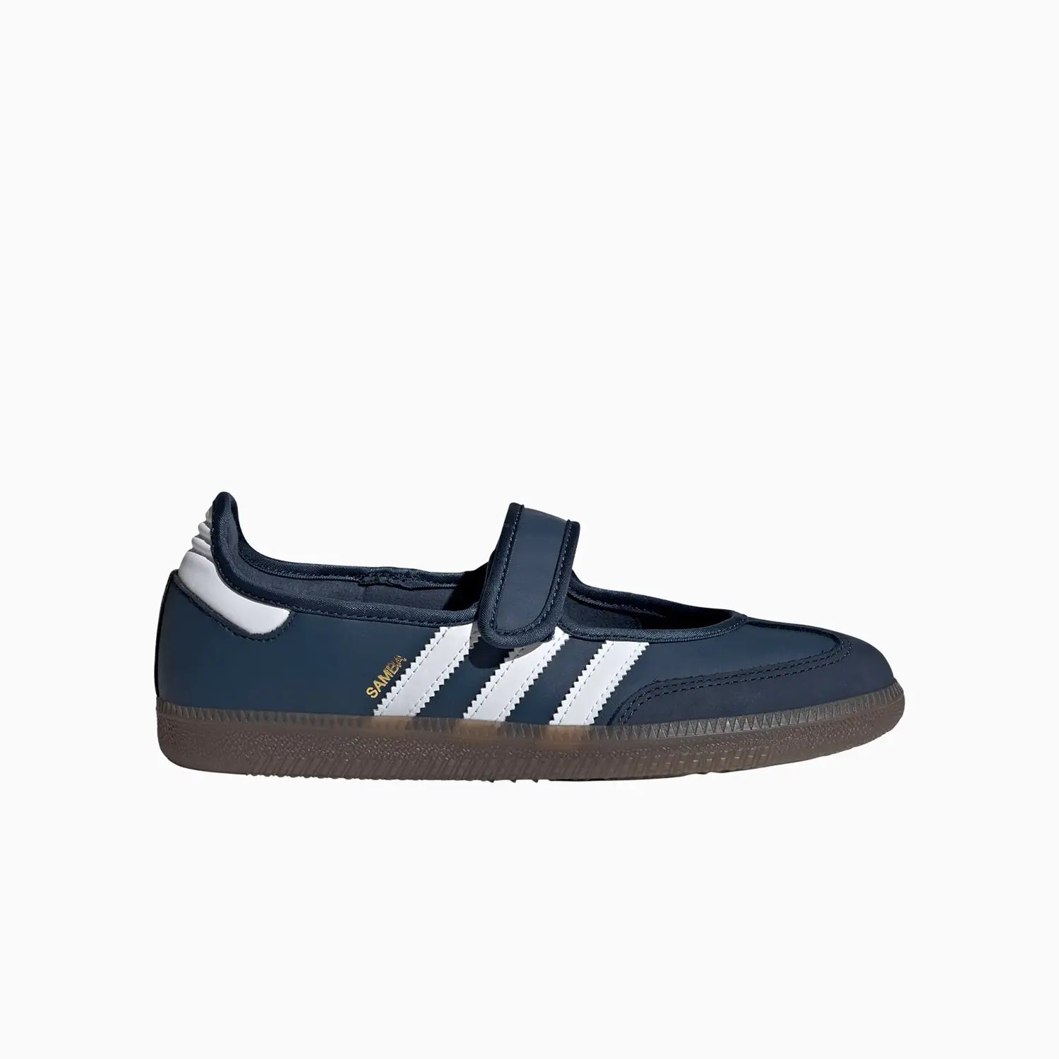 adidas Women's Samba Jane "Crew Navy White" adidas Women's Samba Jane "Crew Navy White"