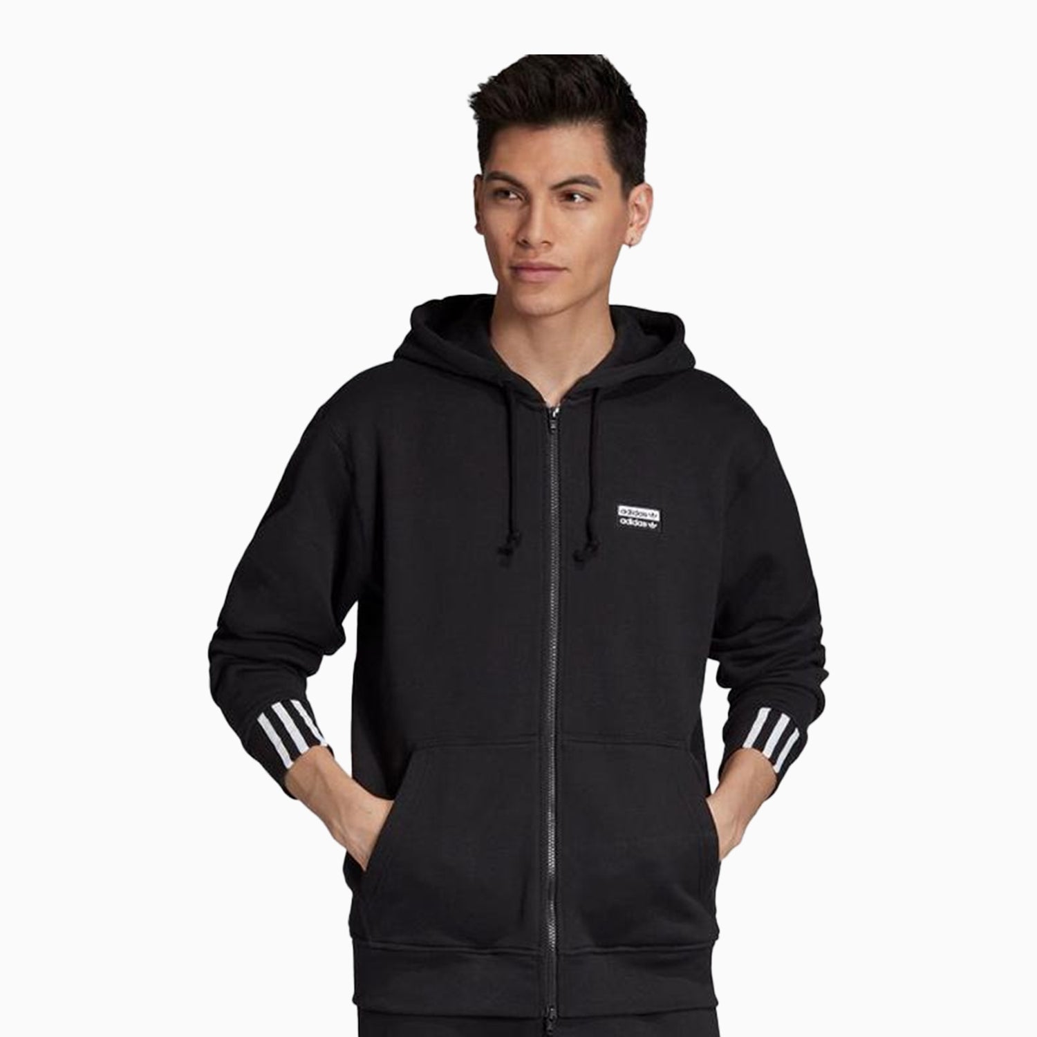 Ryv adidas hoodie discount