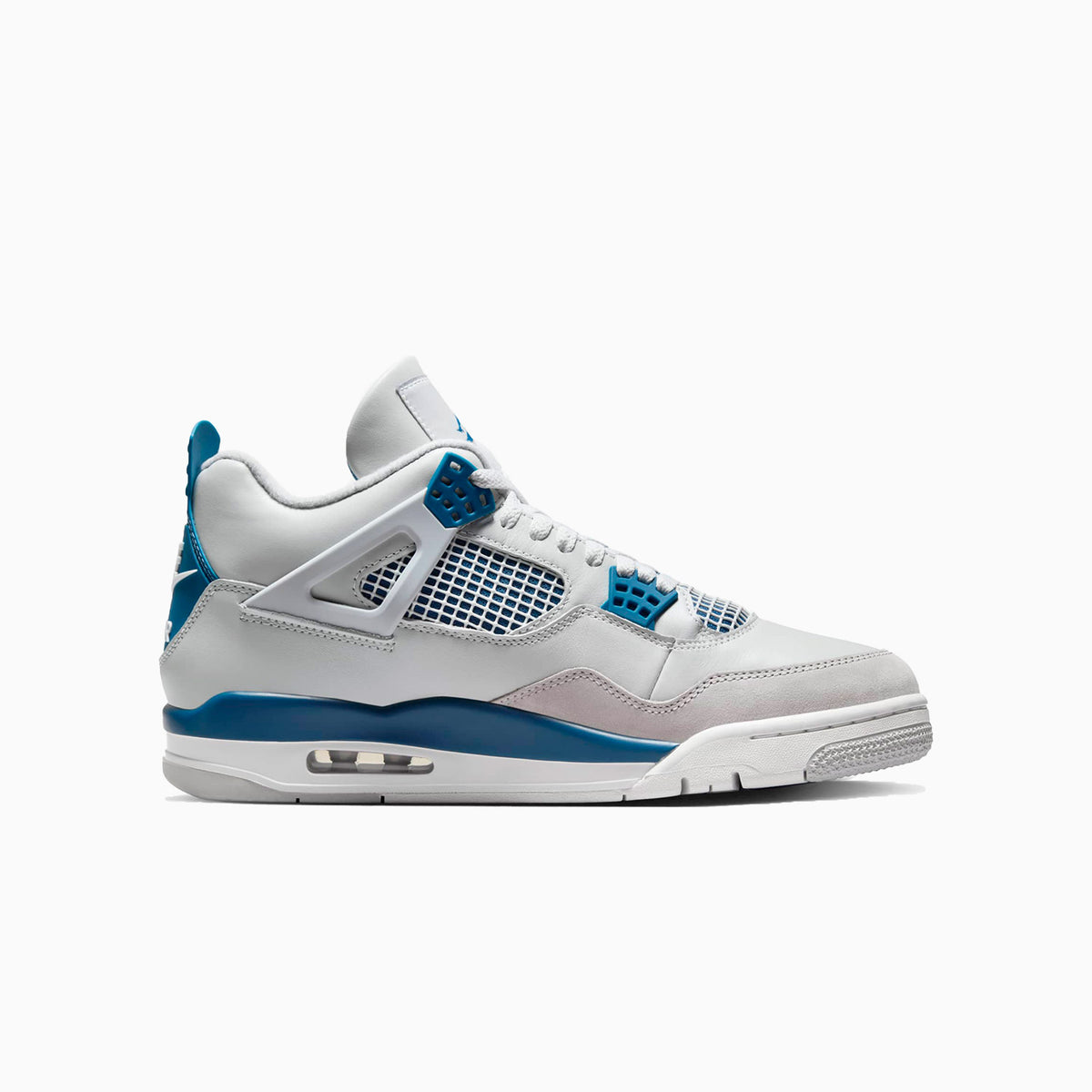 Nike Air Jordan 4 Retro Military Blue AJ4 FV5029-141 Men’s Sz 8.5 NEW Men main image 2